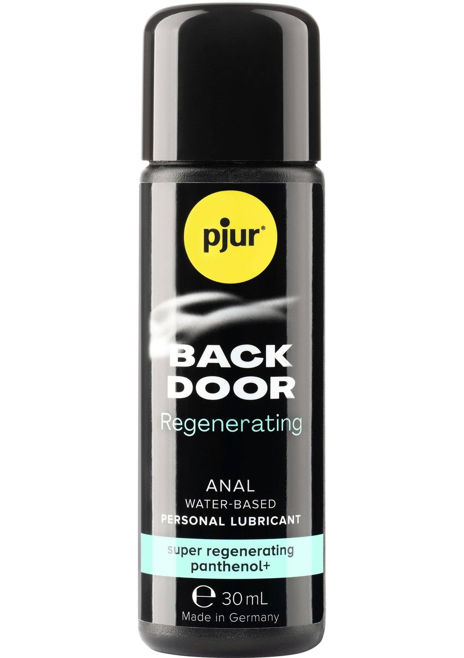 Back Door Regenerating 30 ml