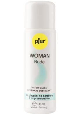 Woman Nude 30 ml