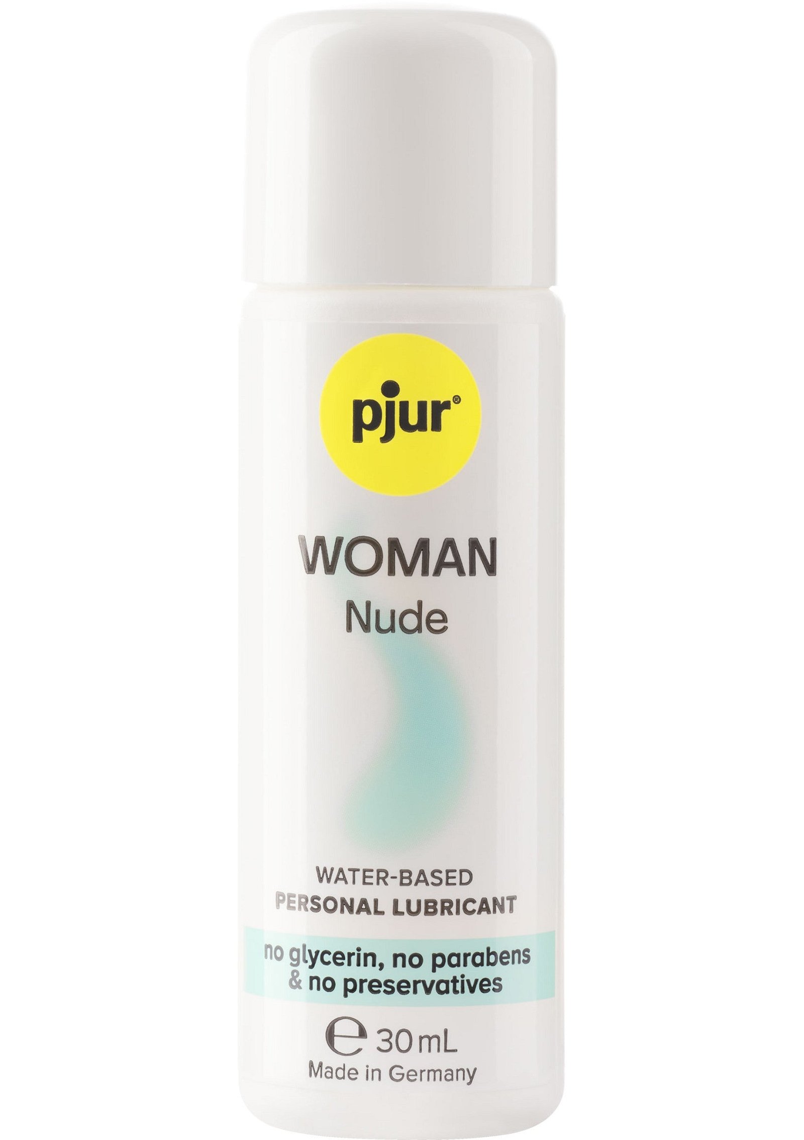 Woman Nude 30 ml