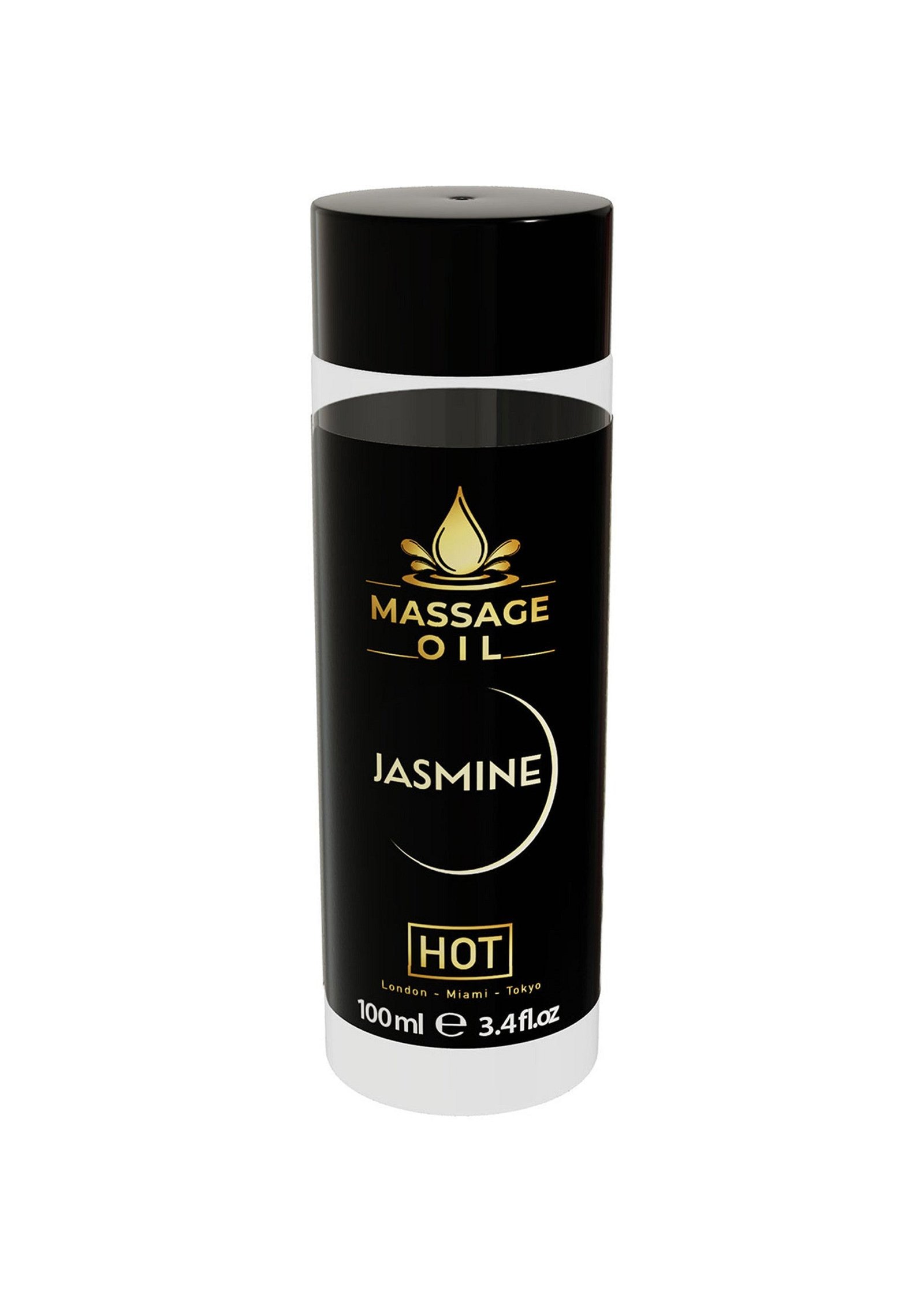 Massage Oil 100 ml 2