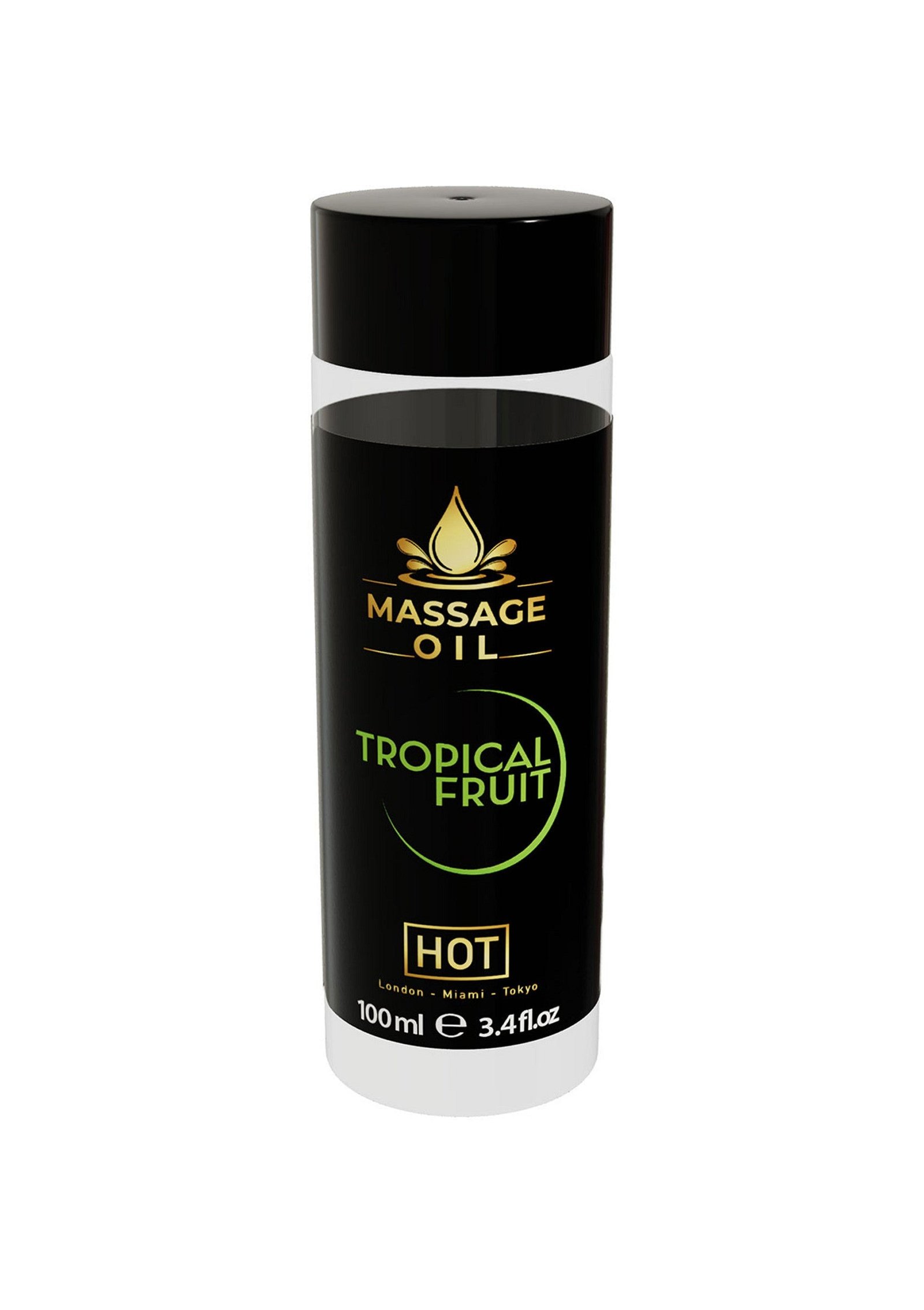 Massage Oil 100 ml