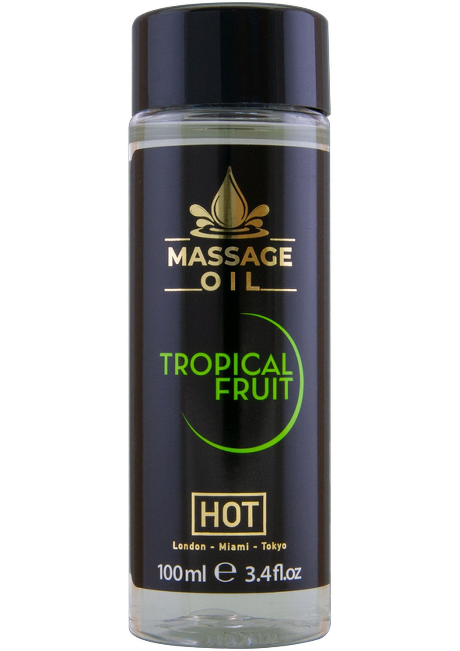 Massage Oil 100 ml 2