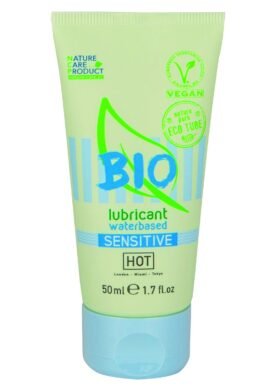Bio Lube Sensitive Waterbased 50 ml