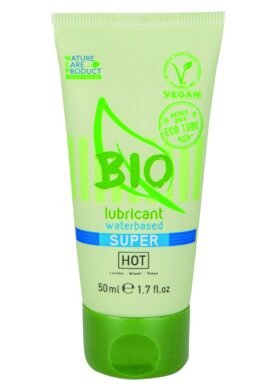 Bio Lube Super Waterbased 50 ml