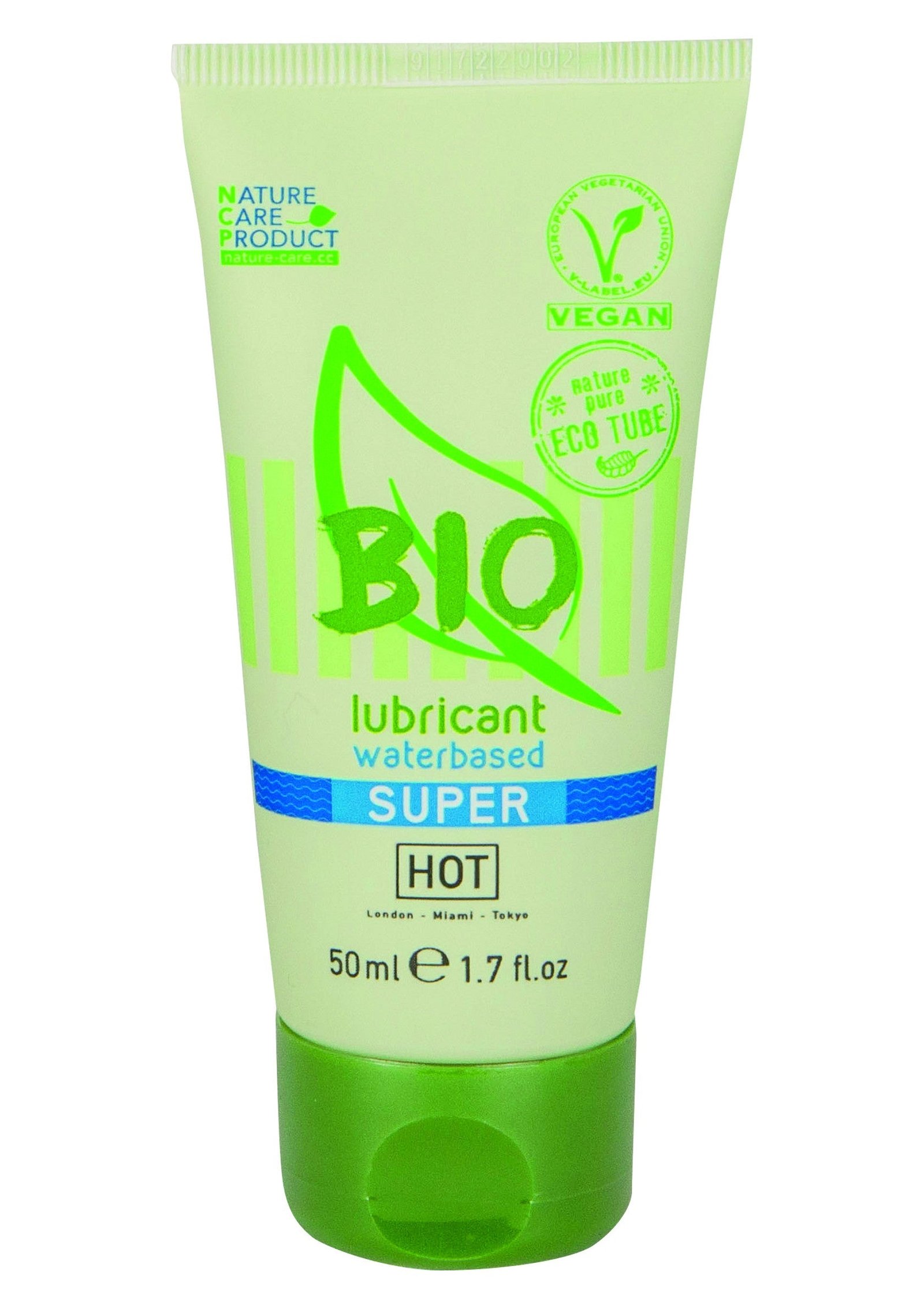 Bio Lube Super Waterbased 50 ml