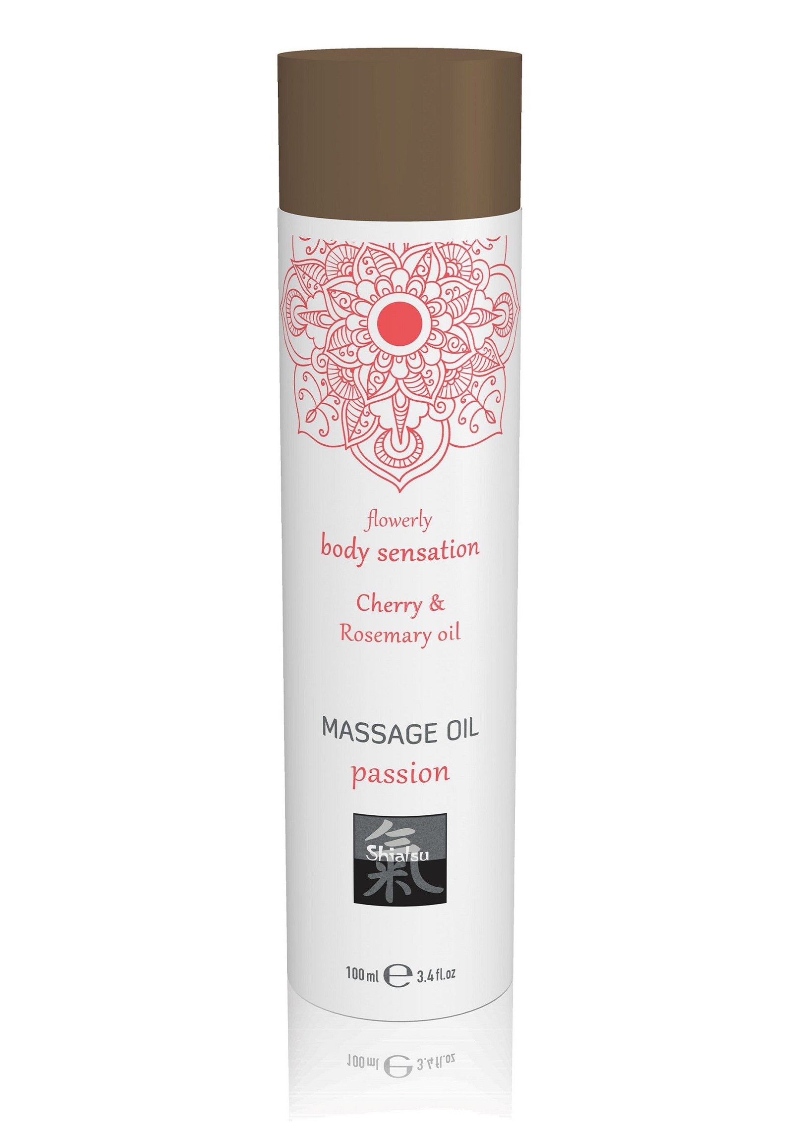 Seductive Massage Oil 100 ml