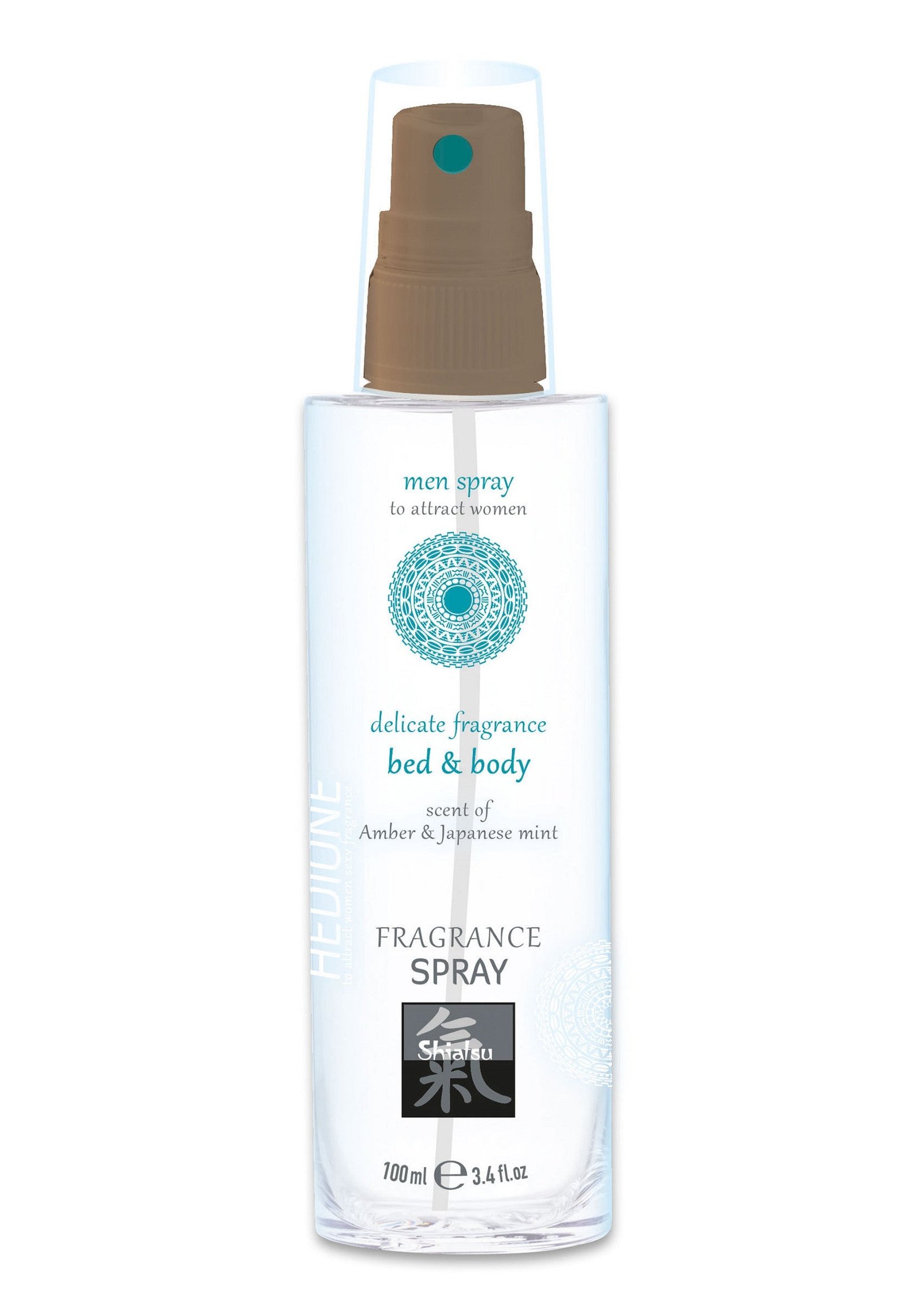 Bed & Body Fragrance Spray 100 ml