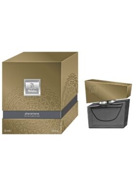 Shiatsu Pheromone Men 50 ml