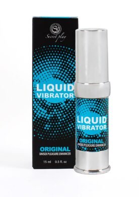 Liquid Vibrator Original Unisex