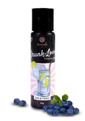 Drunk in Love Foreplay Balm