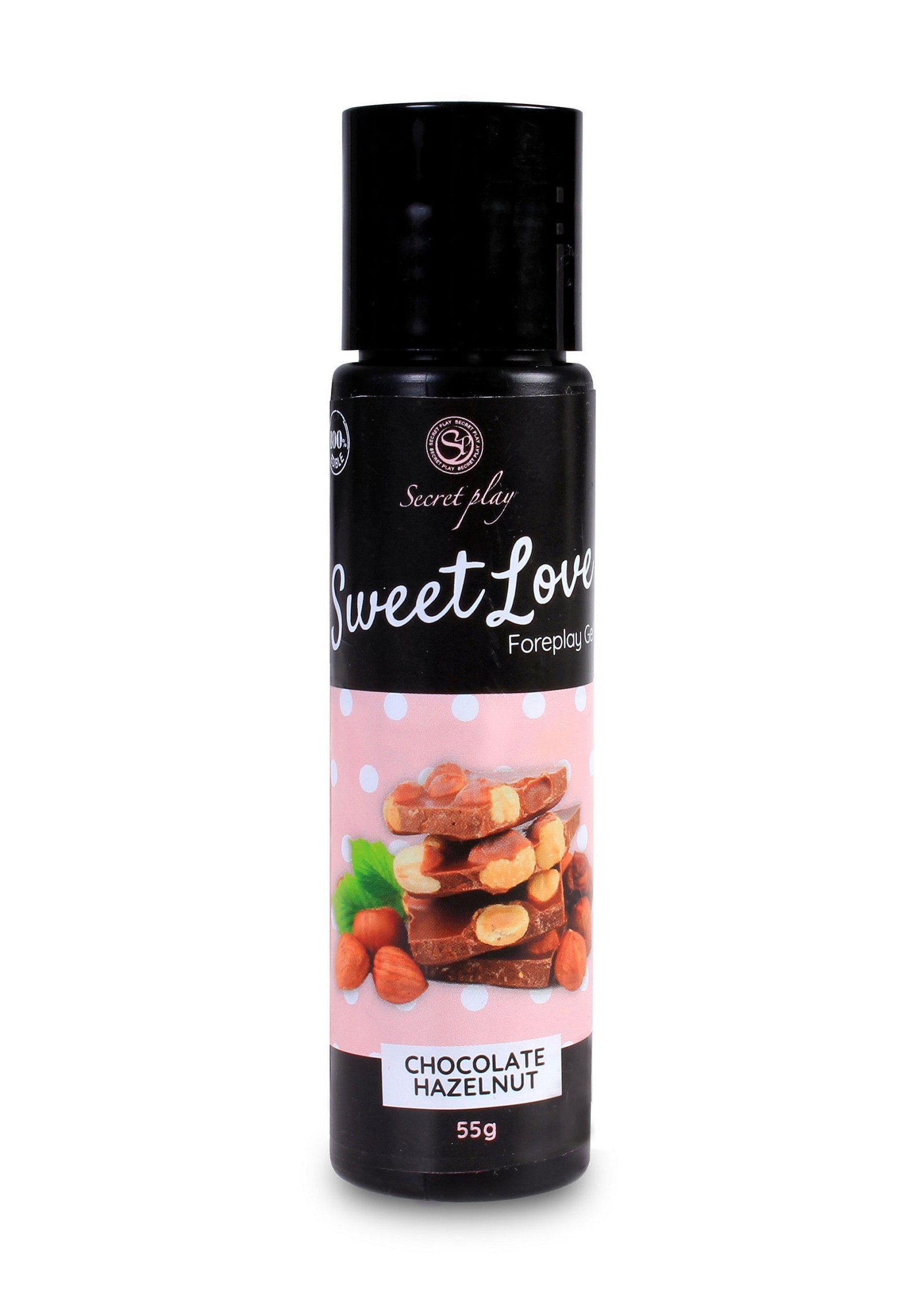 Sweet Love Foreplay Gel 2