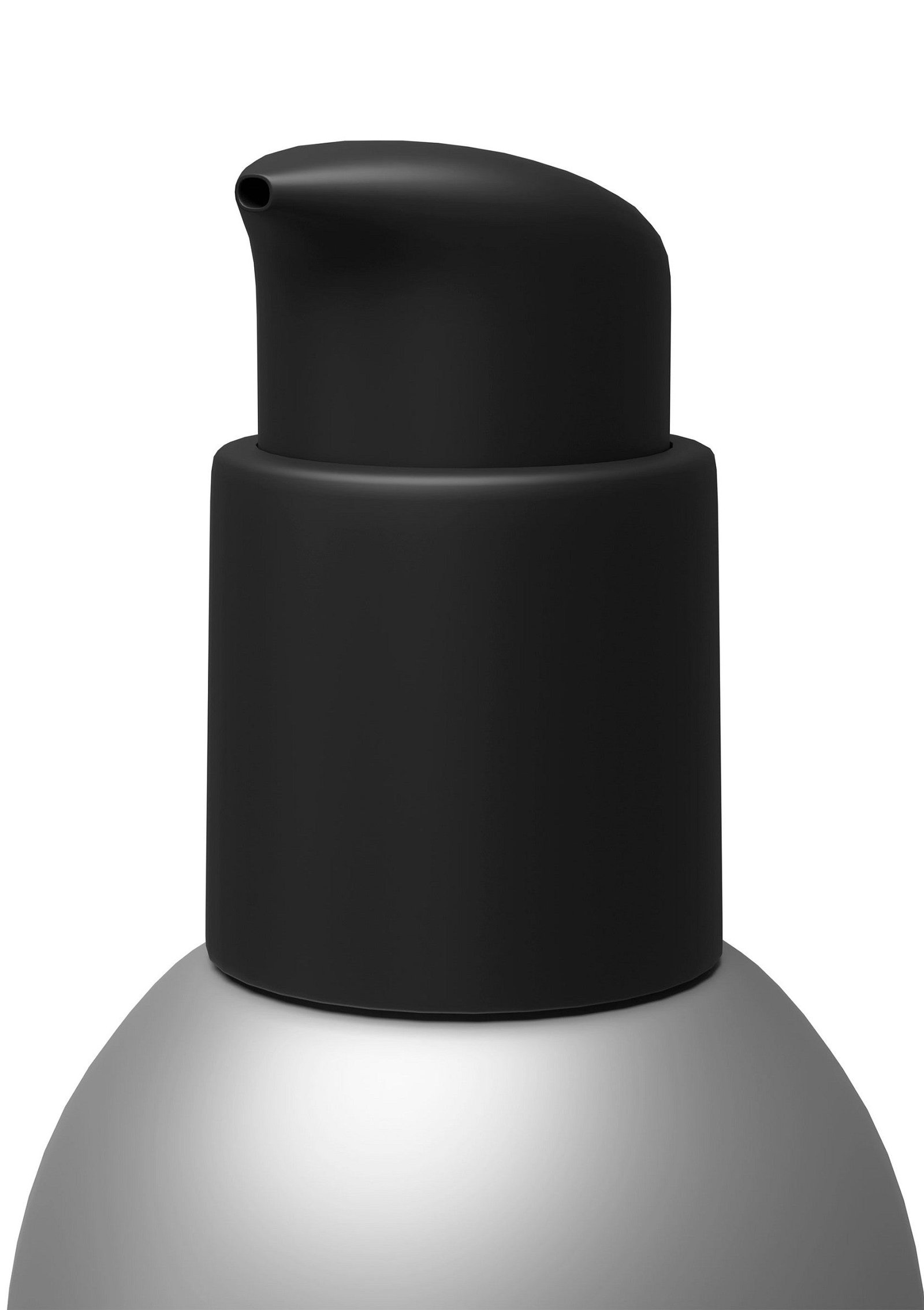 Male White Lubricant 250 ml 3