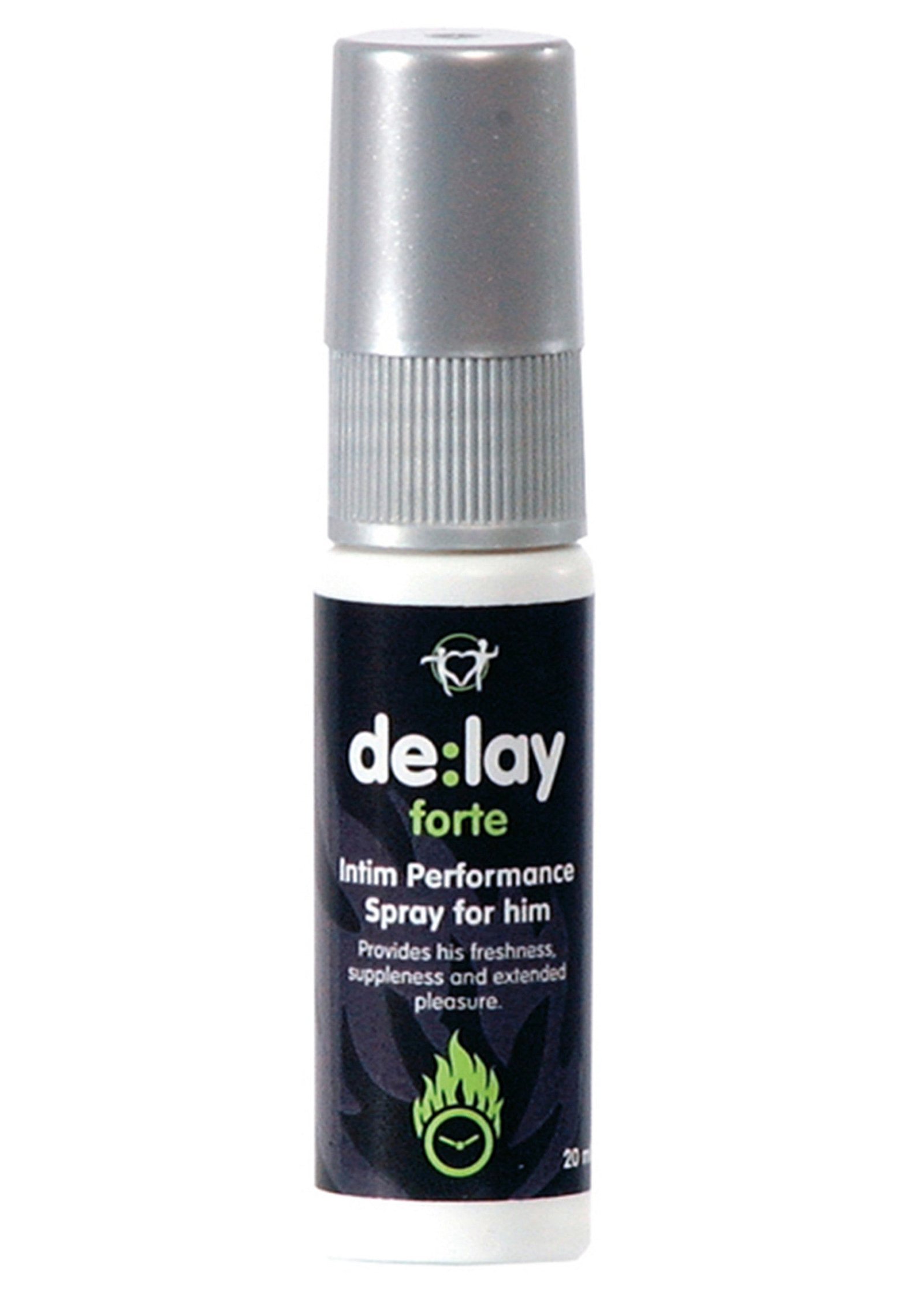 Delay Forte Spray 20 ml 2