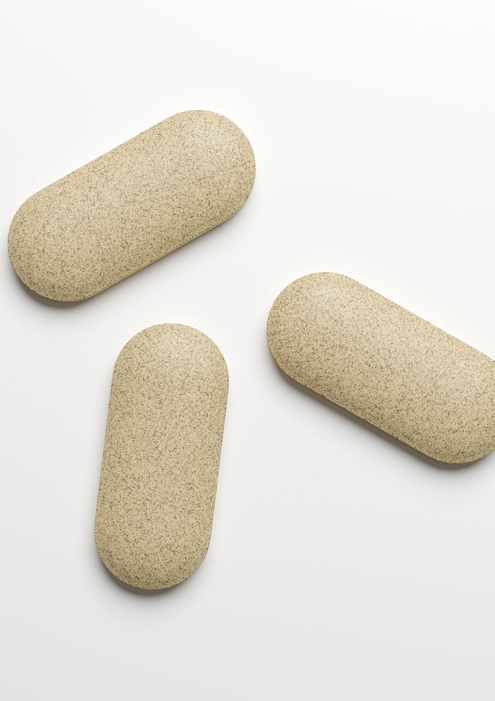 Penis XL West Caps 60 pcs 5