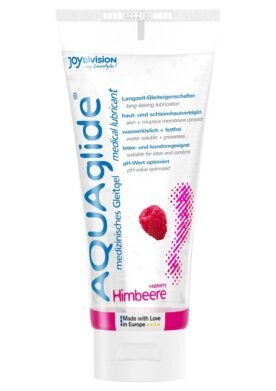 Aquaglide 100 ml
