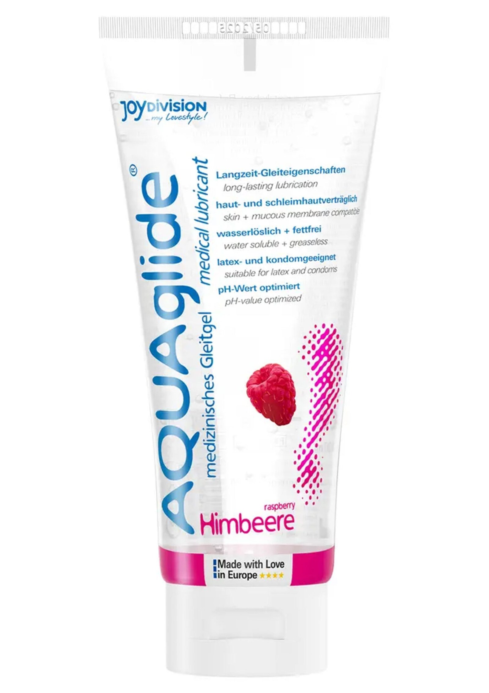 Aquaglide 100 ml