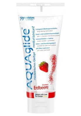 Aquaglide 100 ml