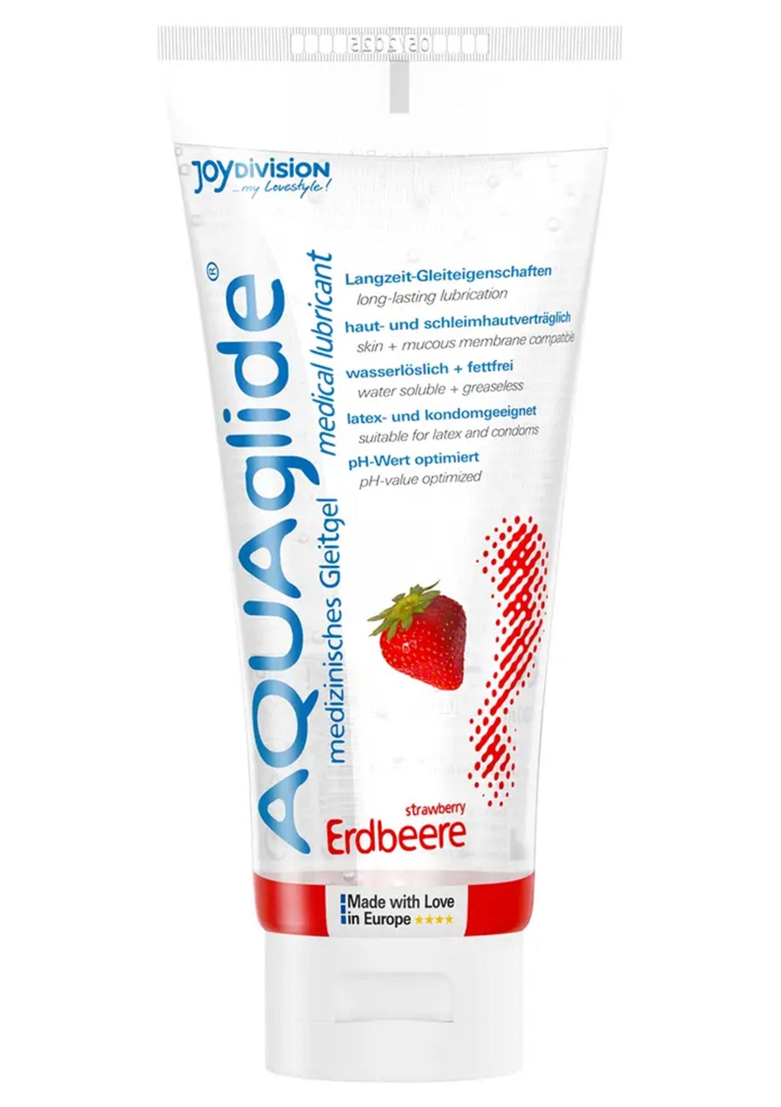 Aquaglide 100 ml