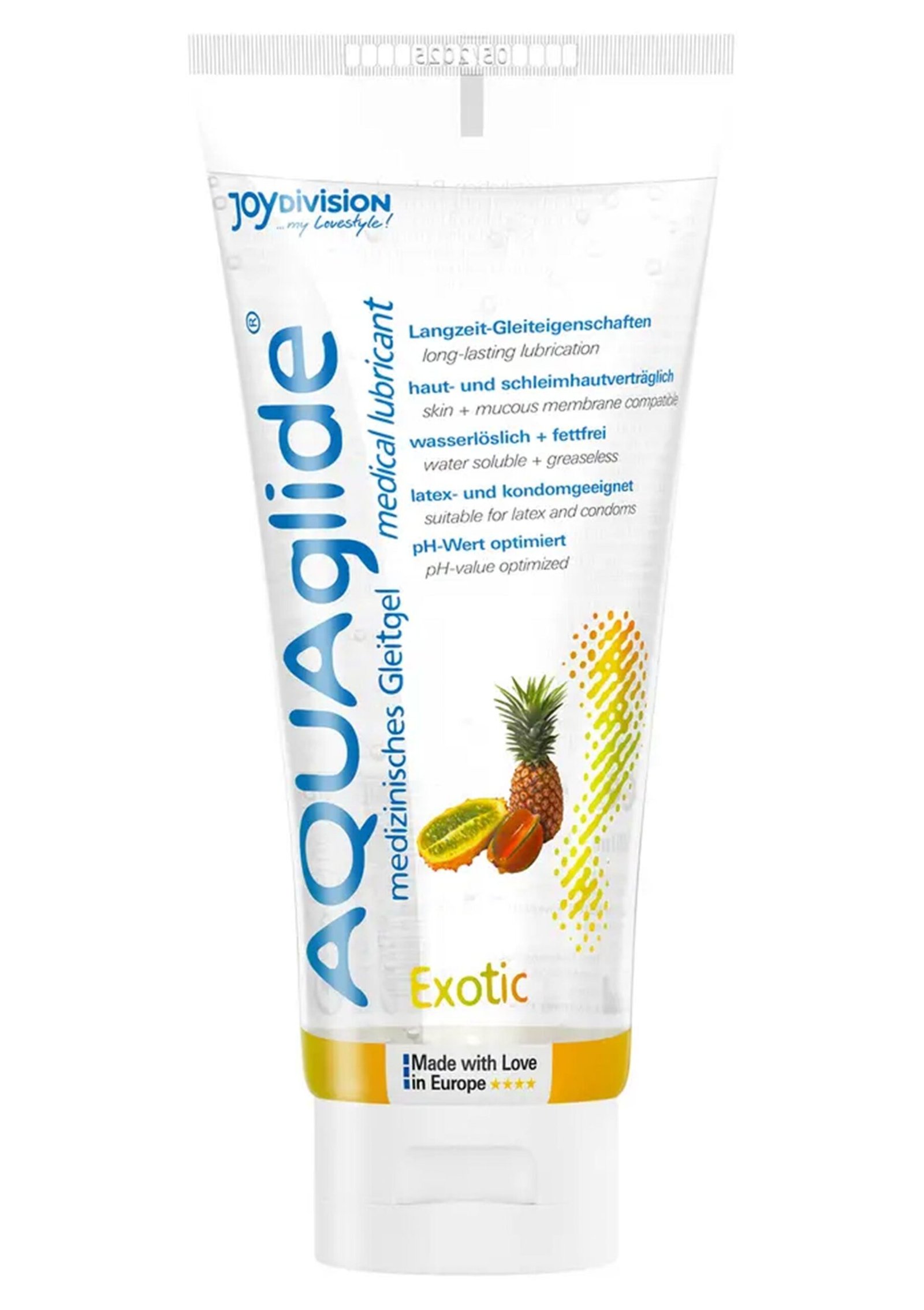 Aquaglide 100 ml