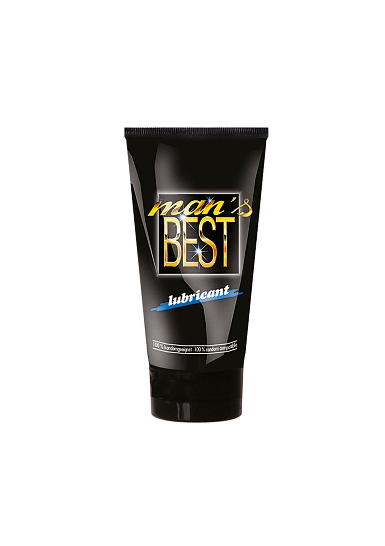Man's Best Lube 40 ml 1