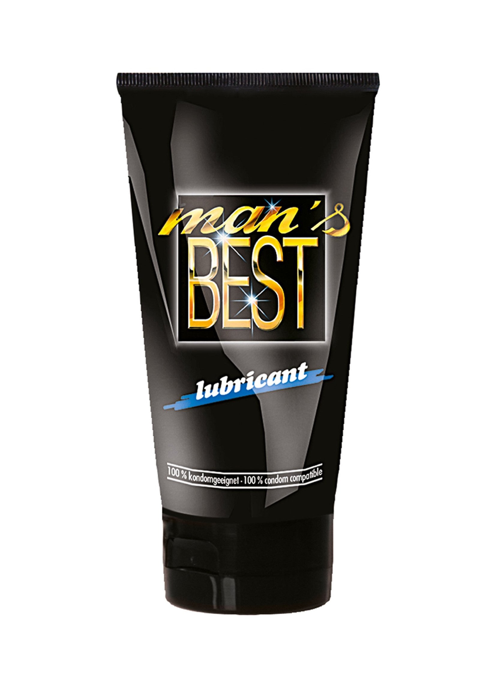 Man's Best Lube 150 ml 1