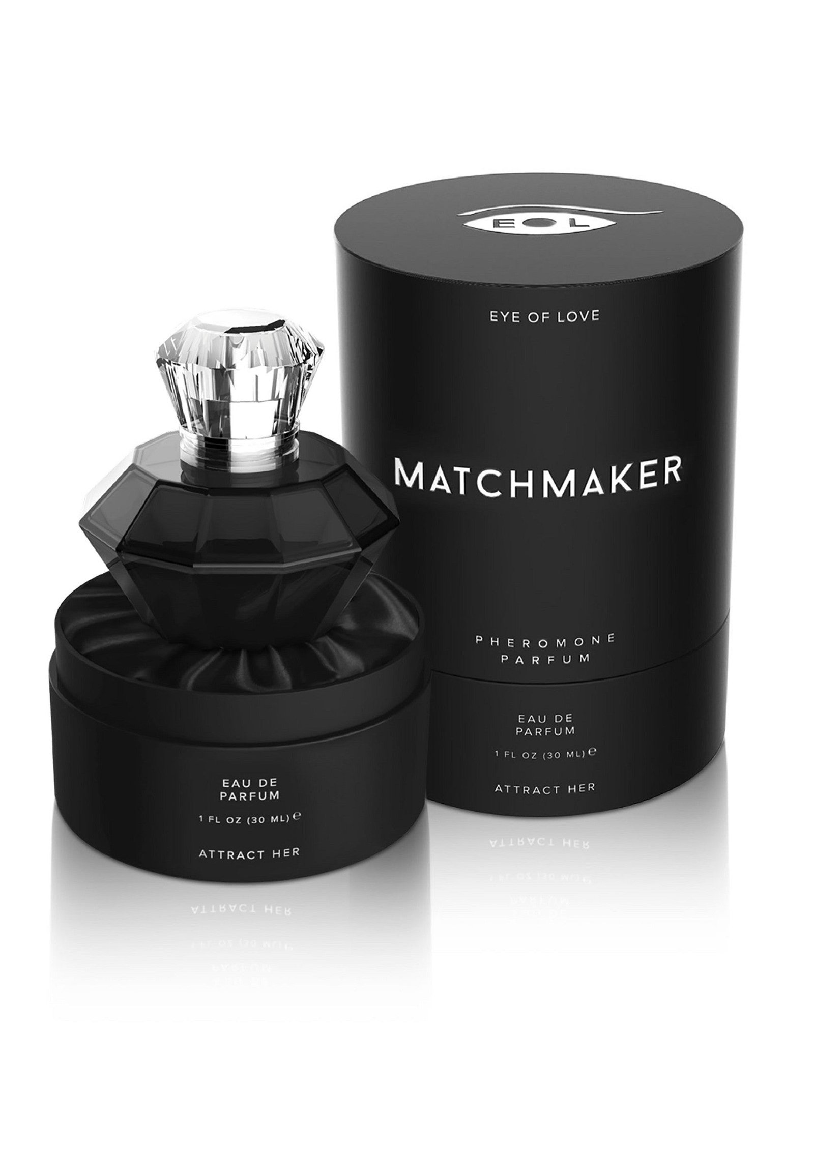 Black Diamond Attract Her 30 ml 3