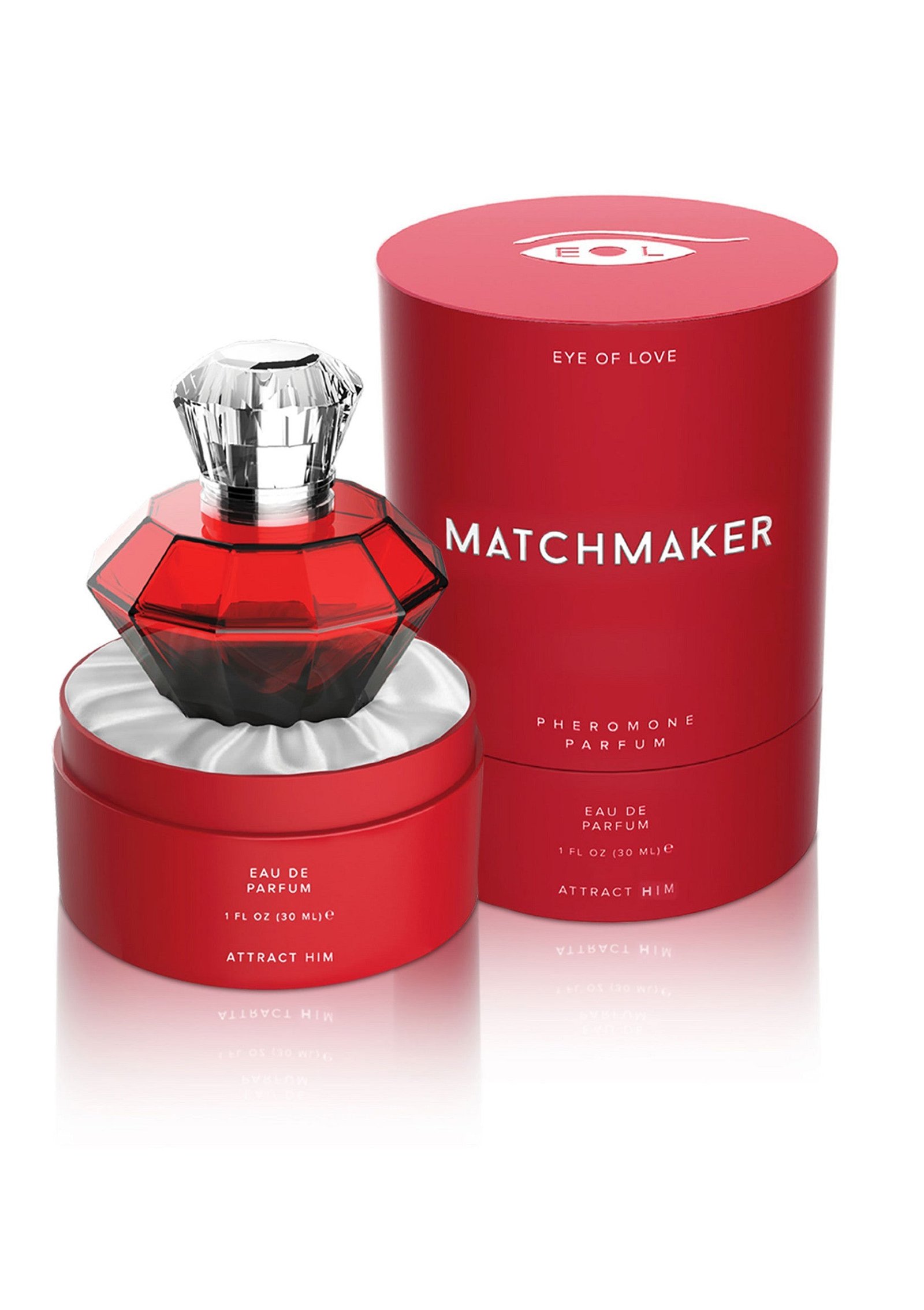 Pheromone Attract Him 30 ml 2