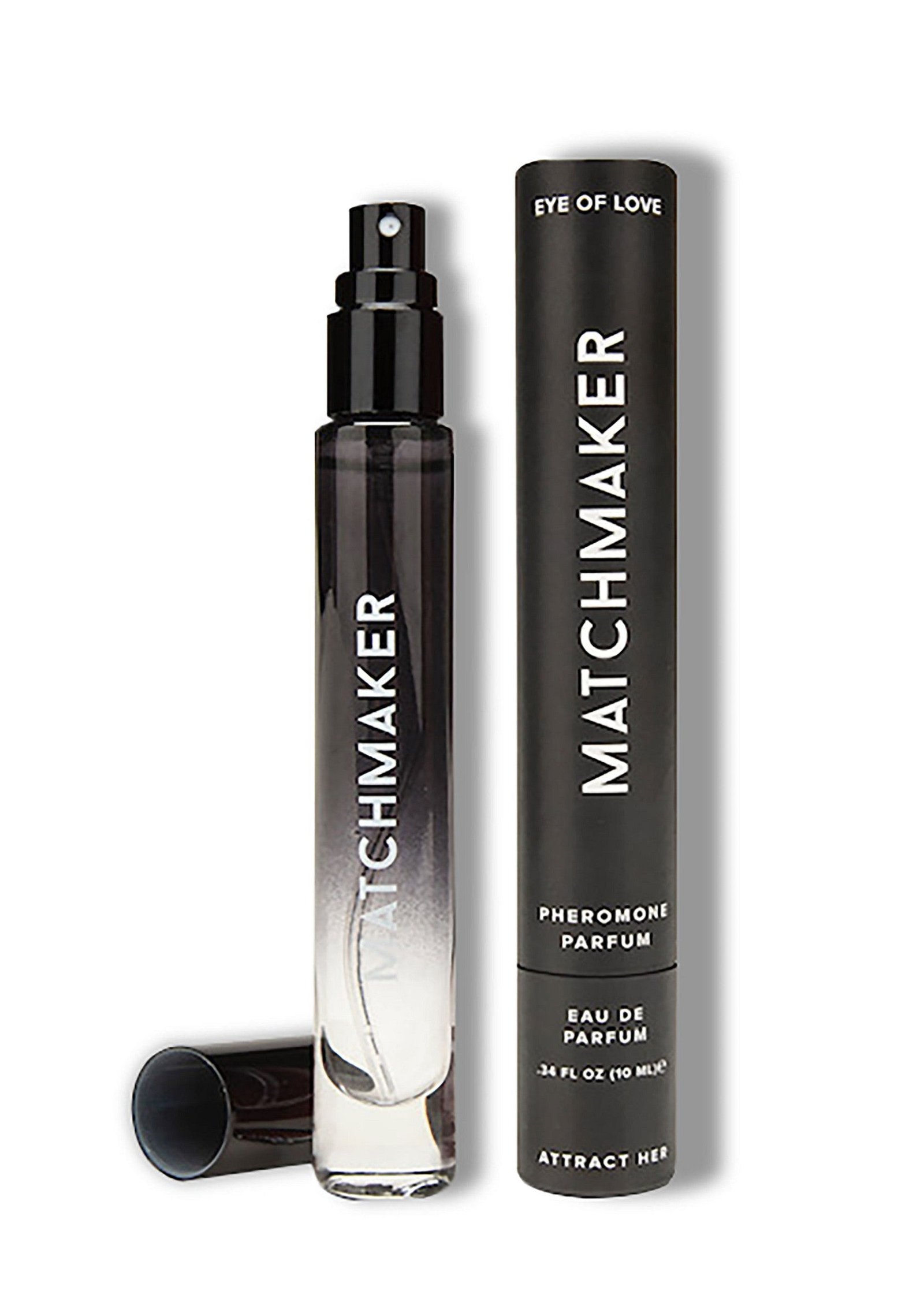 Black Diamond Attract Her 10 ml 3