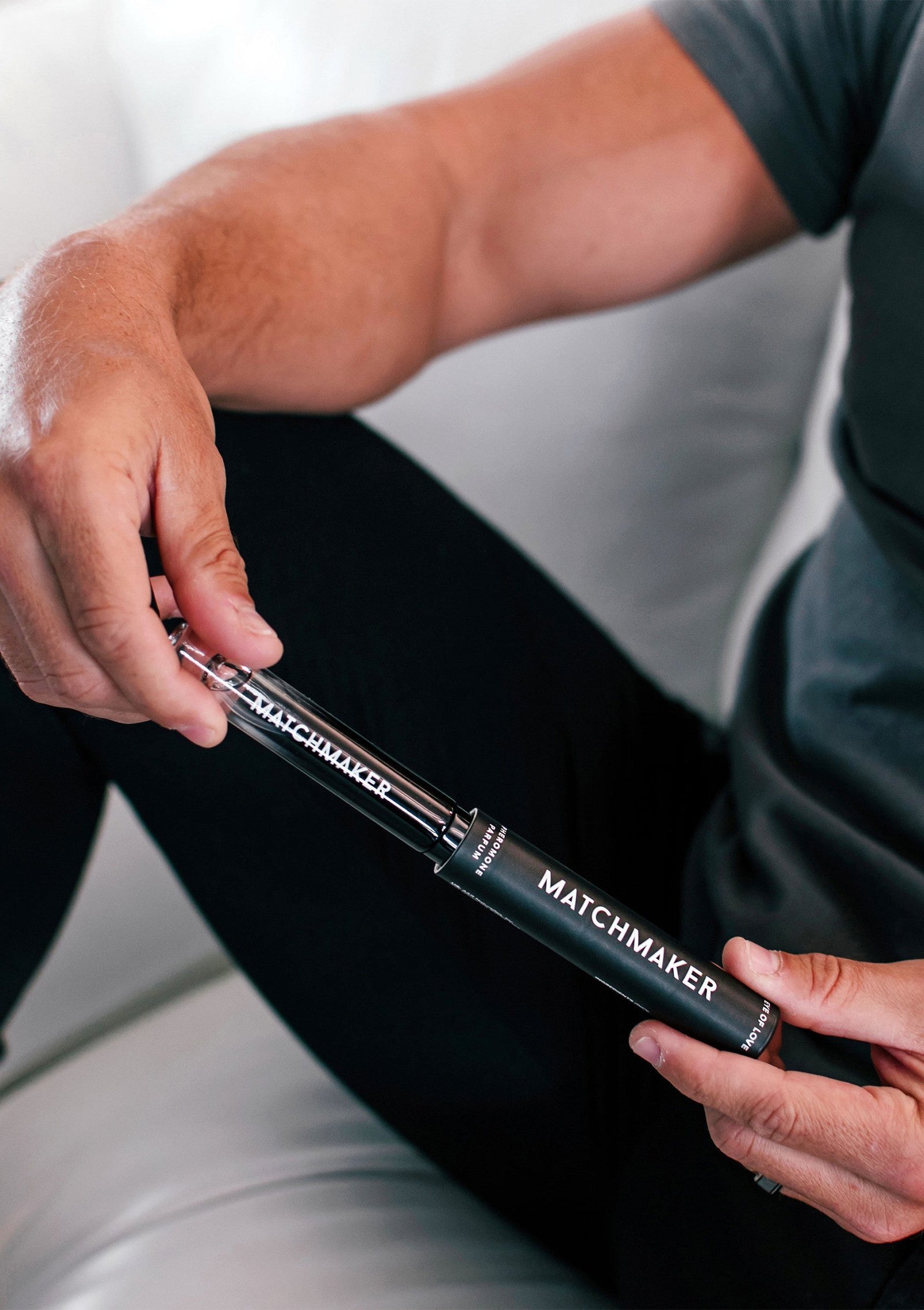 Black Diamond Attract Her 10 ml 2