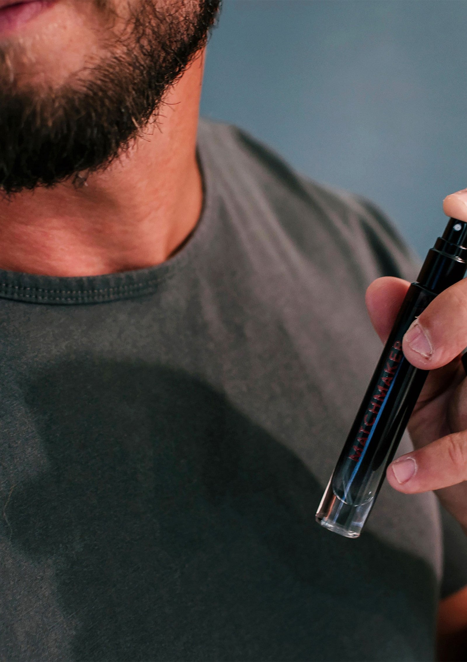 Pheromone Attract Him 10 ml 2