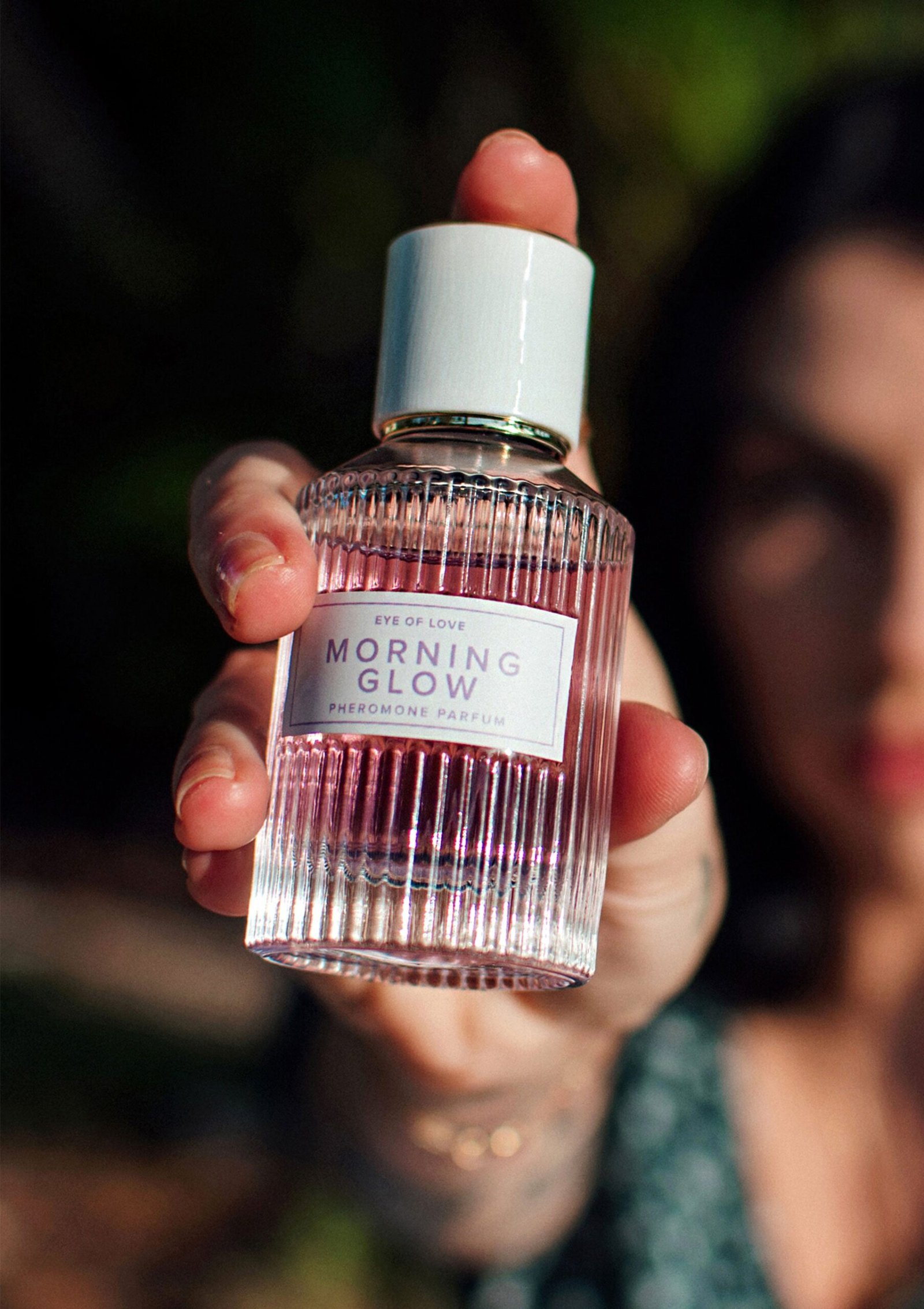 Pheromone Attract Him 50 ml 5