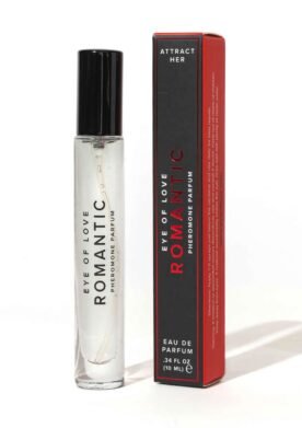 Pheromone Attract Her 10 ml