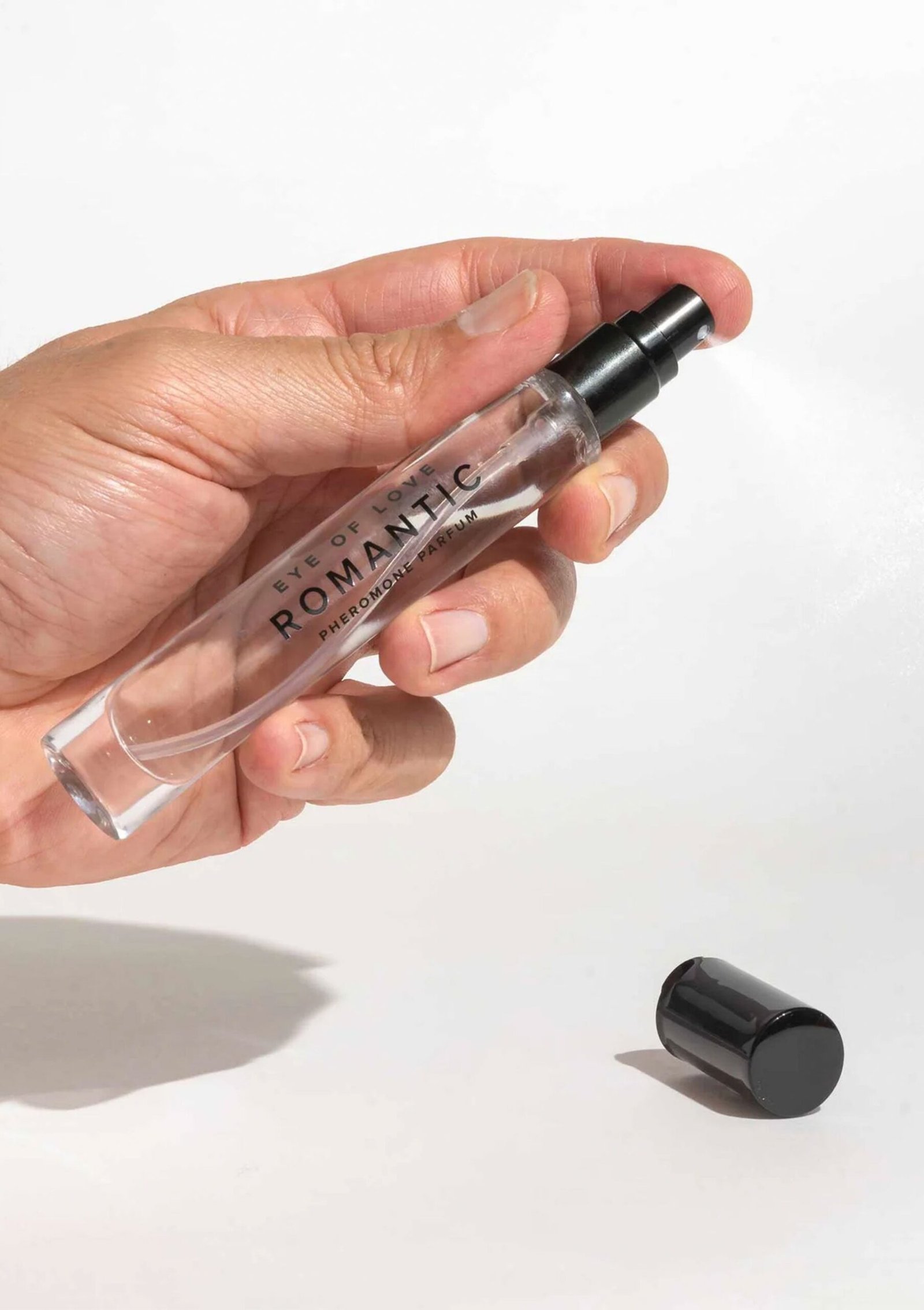 Pheromone Attract Her 10 ml 2