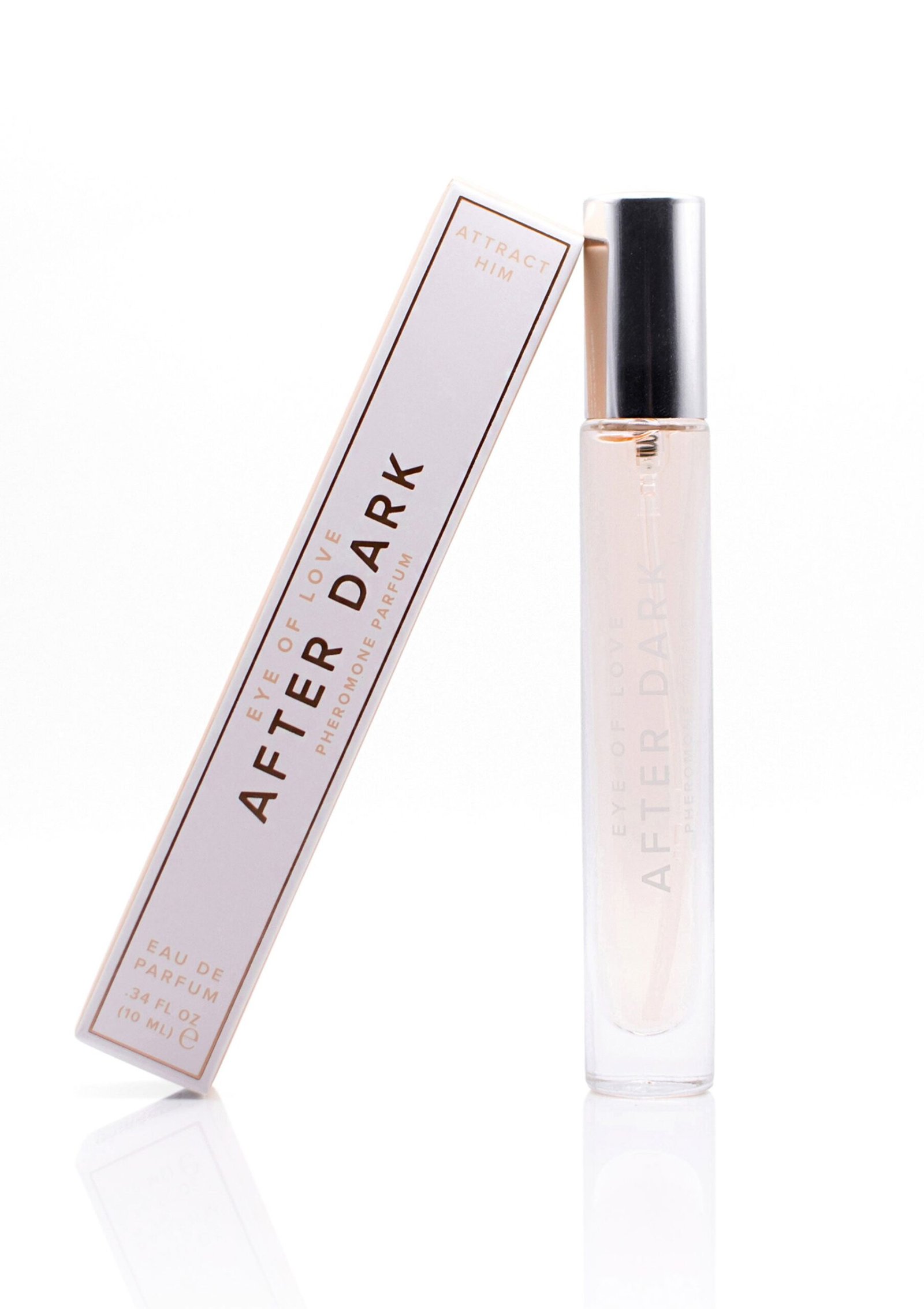 Pheromone Attract Him 10 ml 2