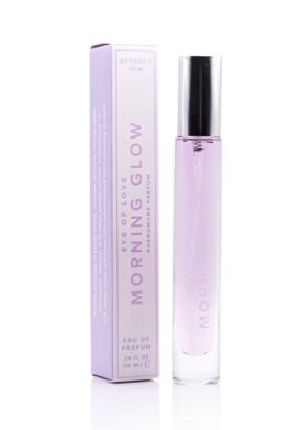 Pheromone Attract Him 10 ml