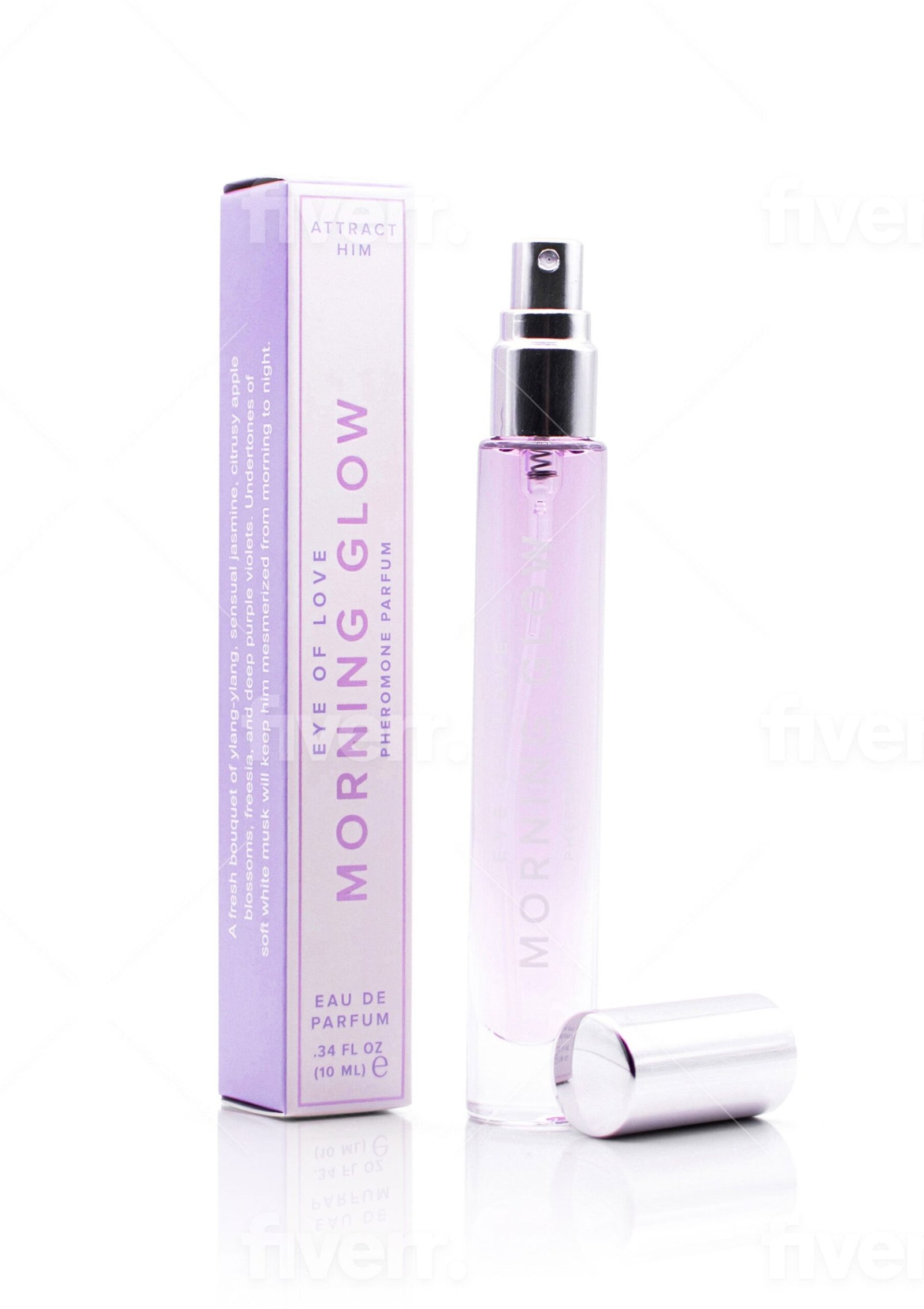 Pheromone Attract Him 10 ml 2