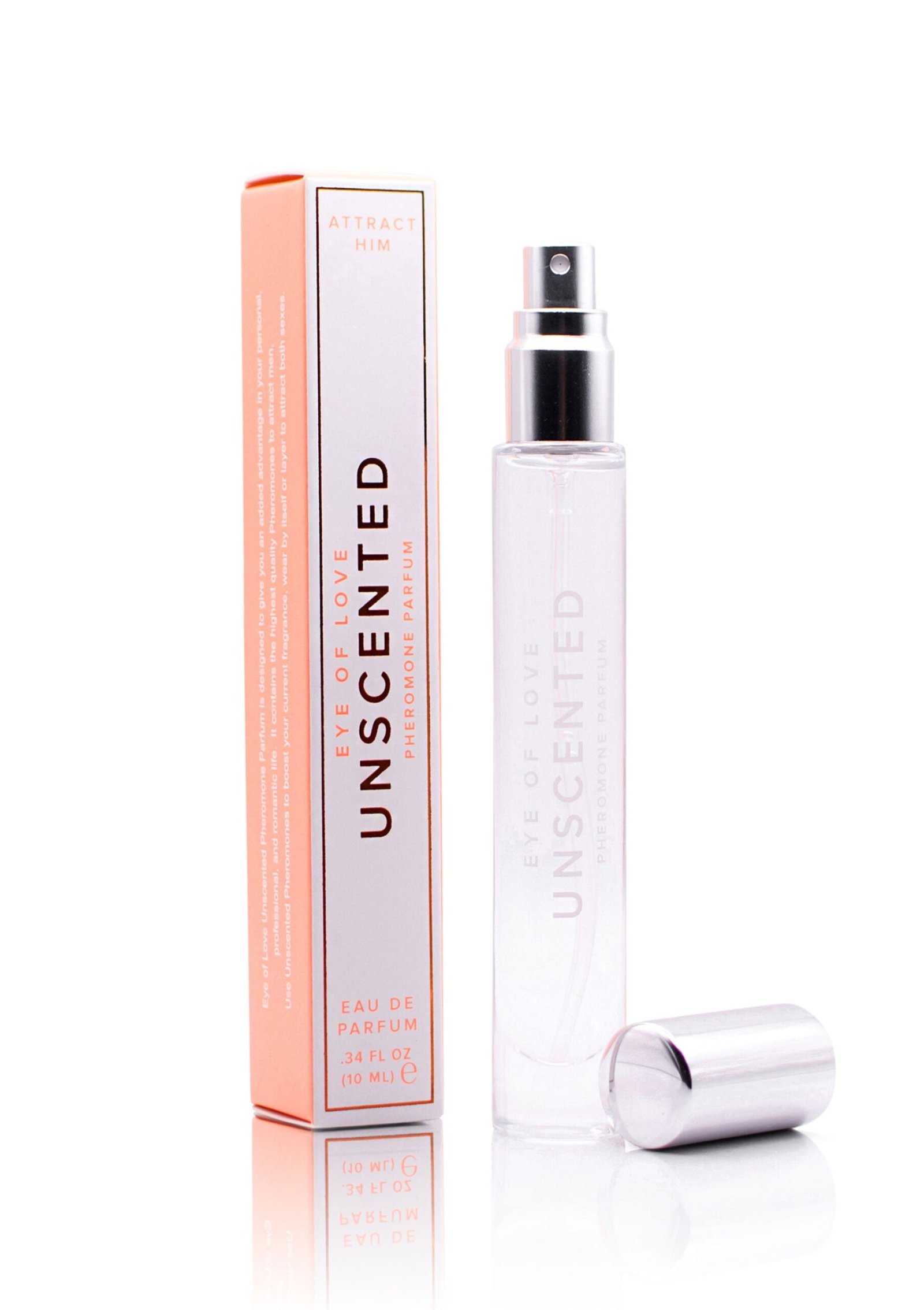 Pheromone Attract Him 10 ml 2
