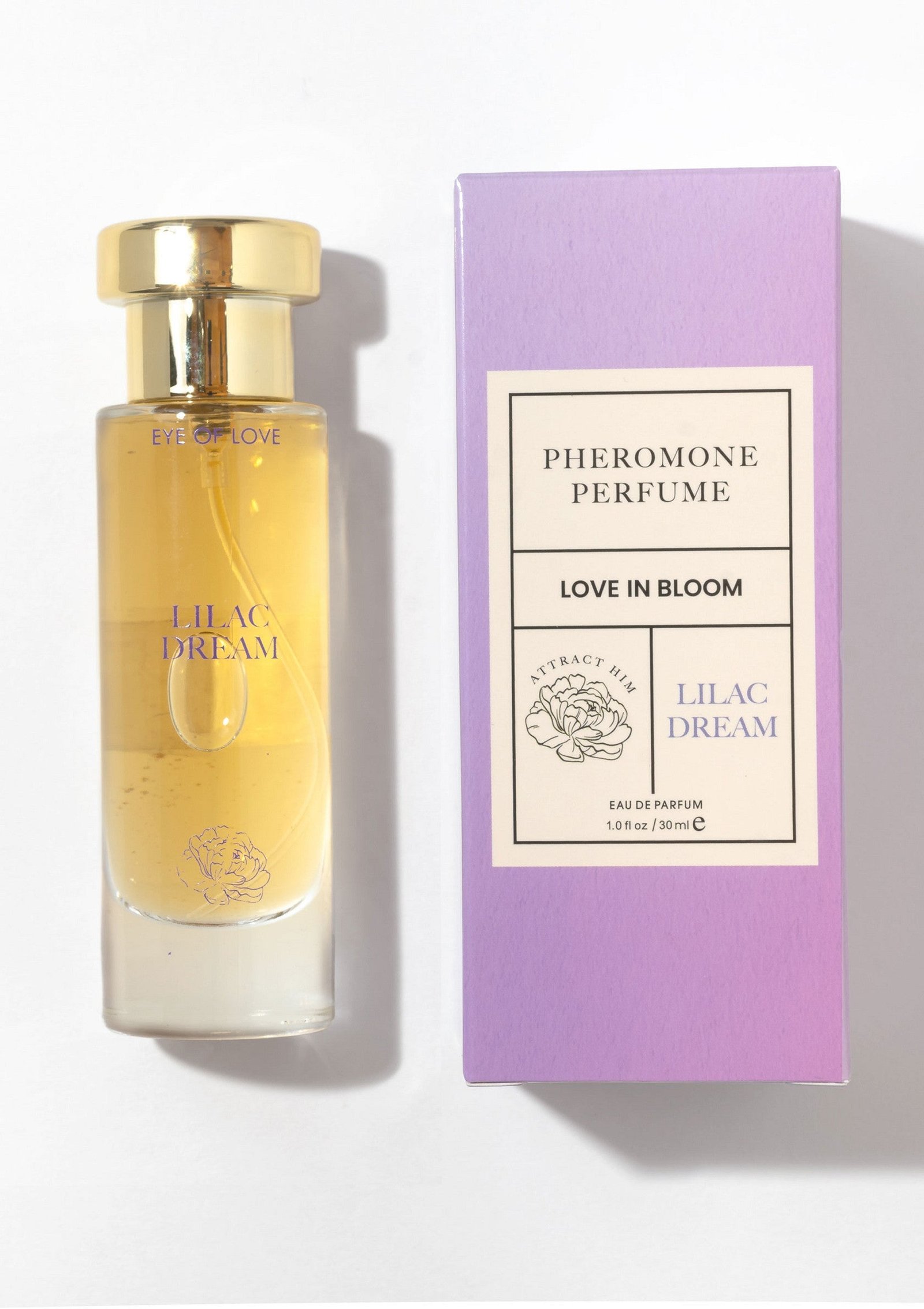 Phero Parfum Attract Him 30 ml 4