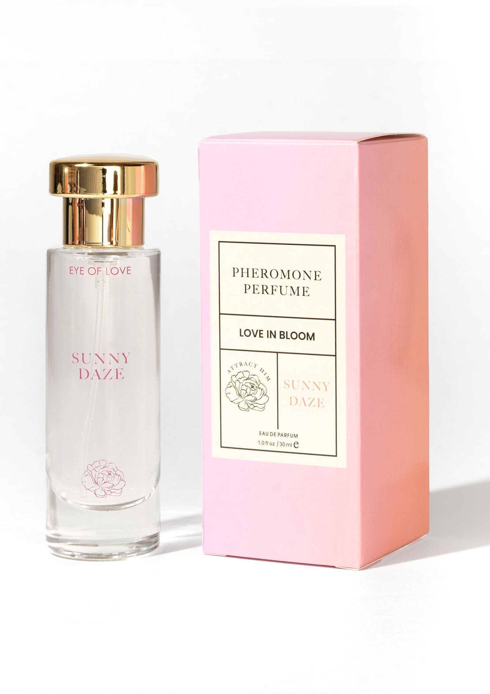 Phero Parfum Attract Him 30 ml 2