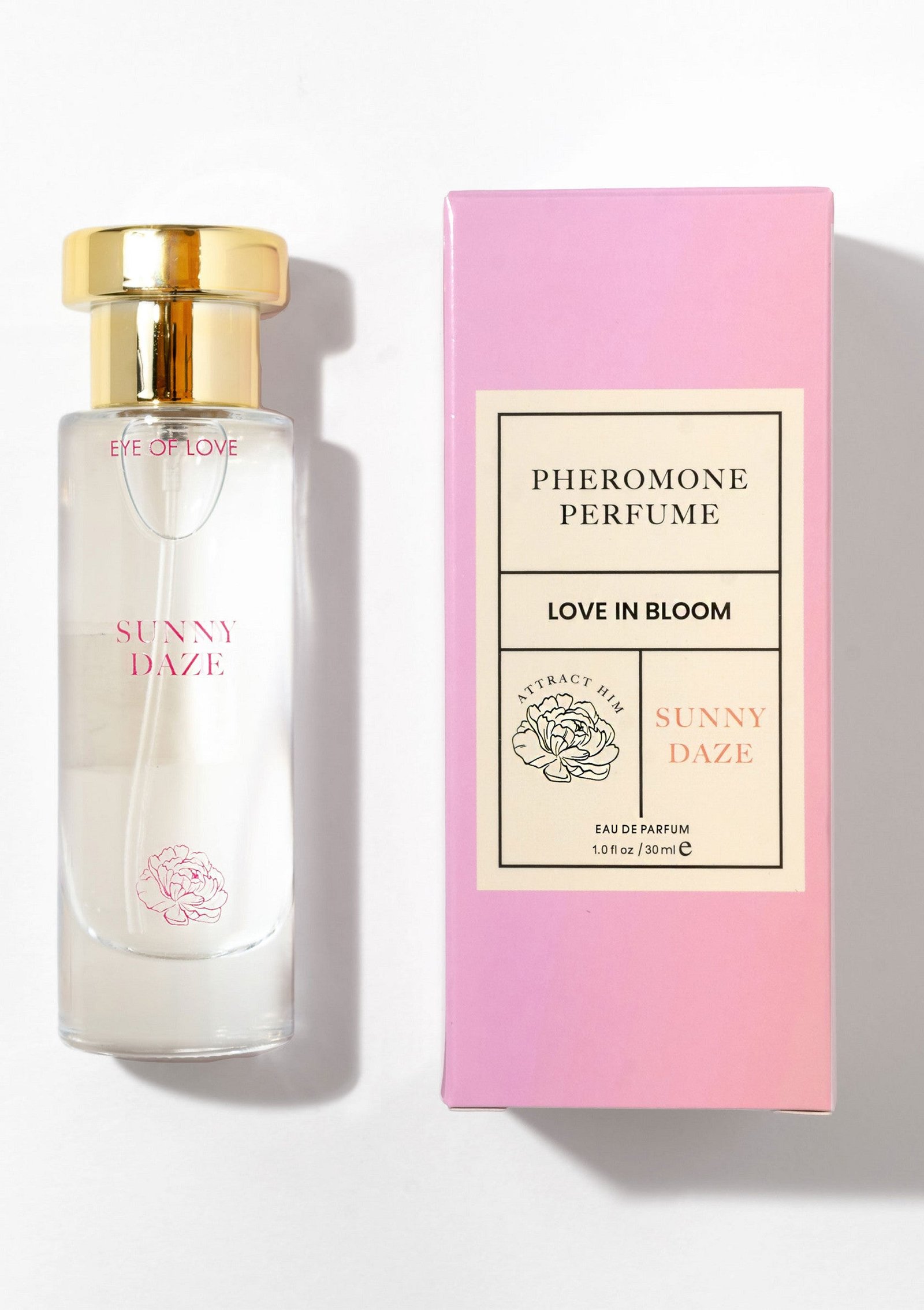Phero Parfum Attract Him 30 ml 3