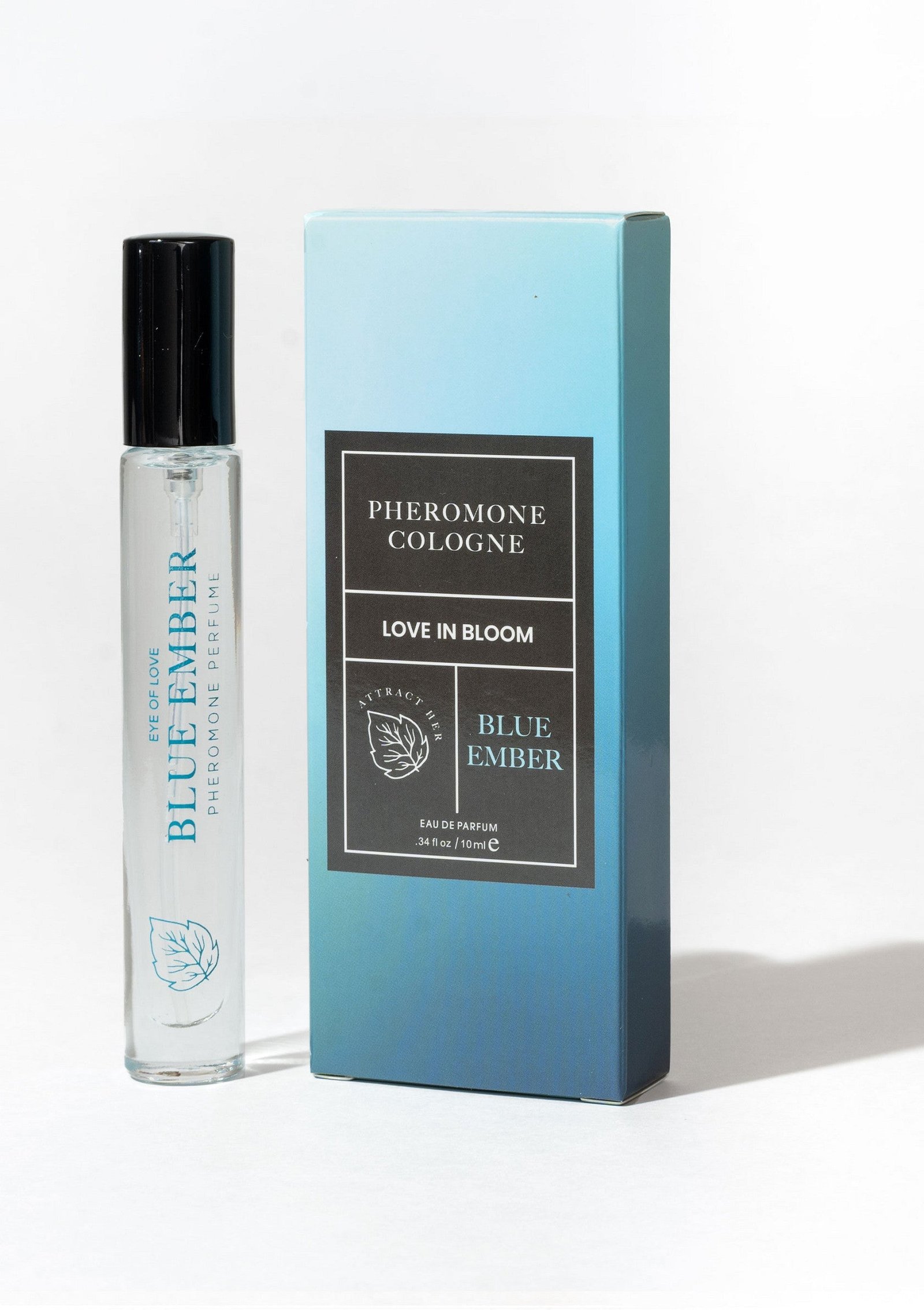 Phero Parfum Attract Her 10 ml 3