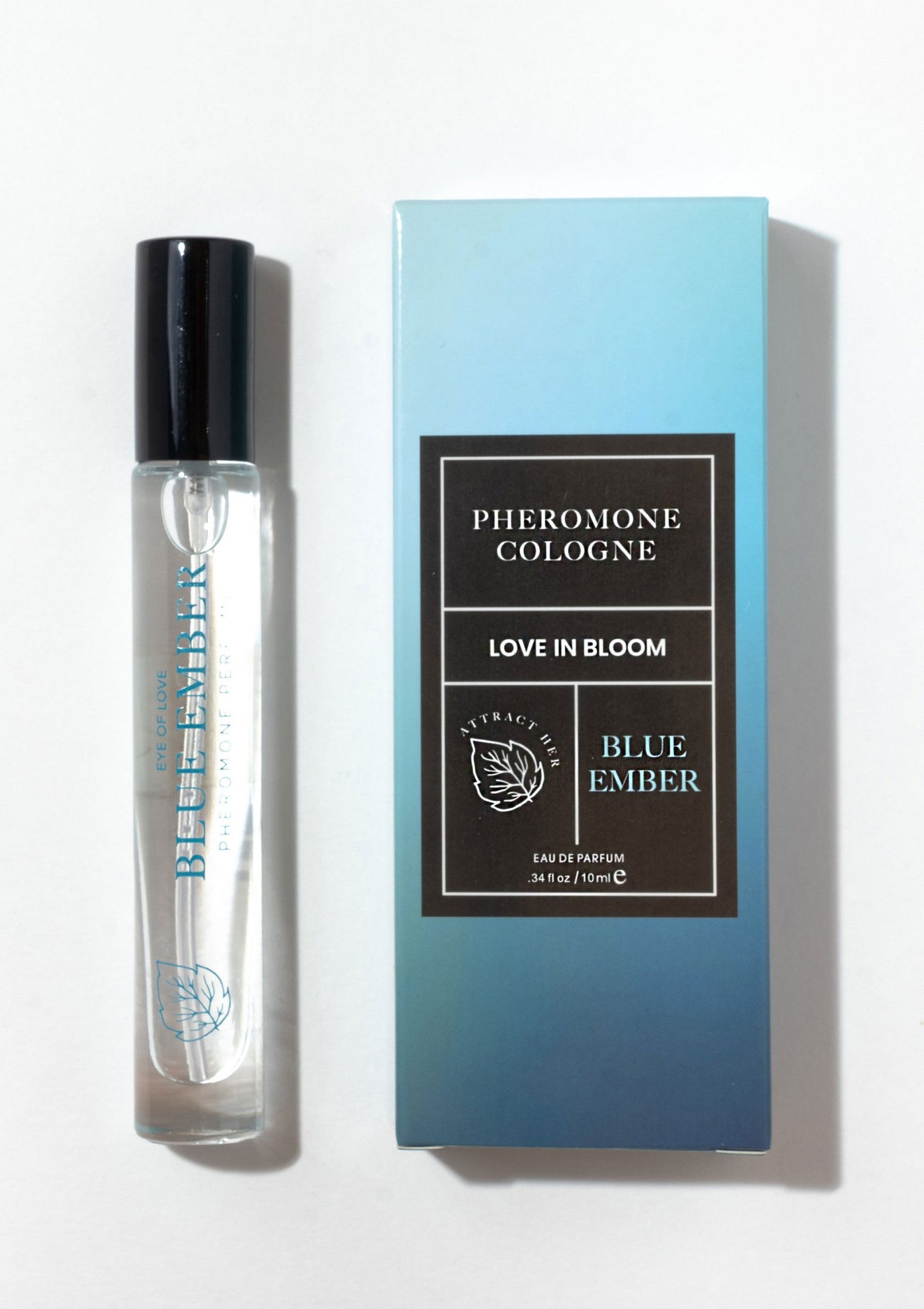 Phero Parfum Attract Her 10 ml 4