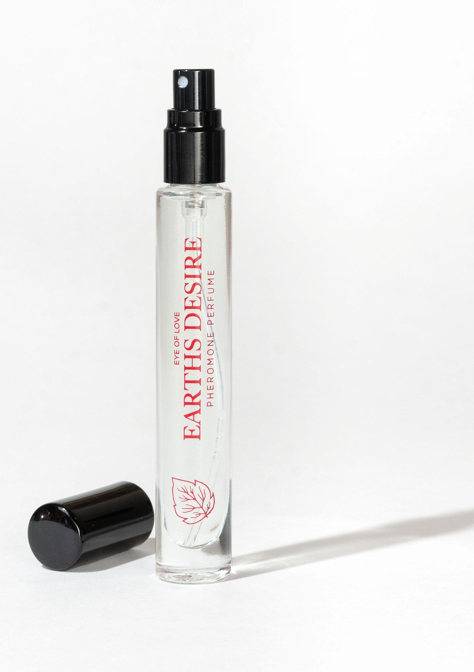 Phero Parfum Attract Her 10 ml