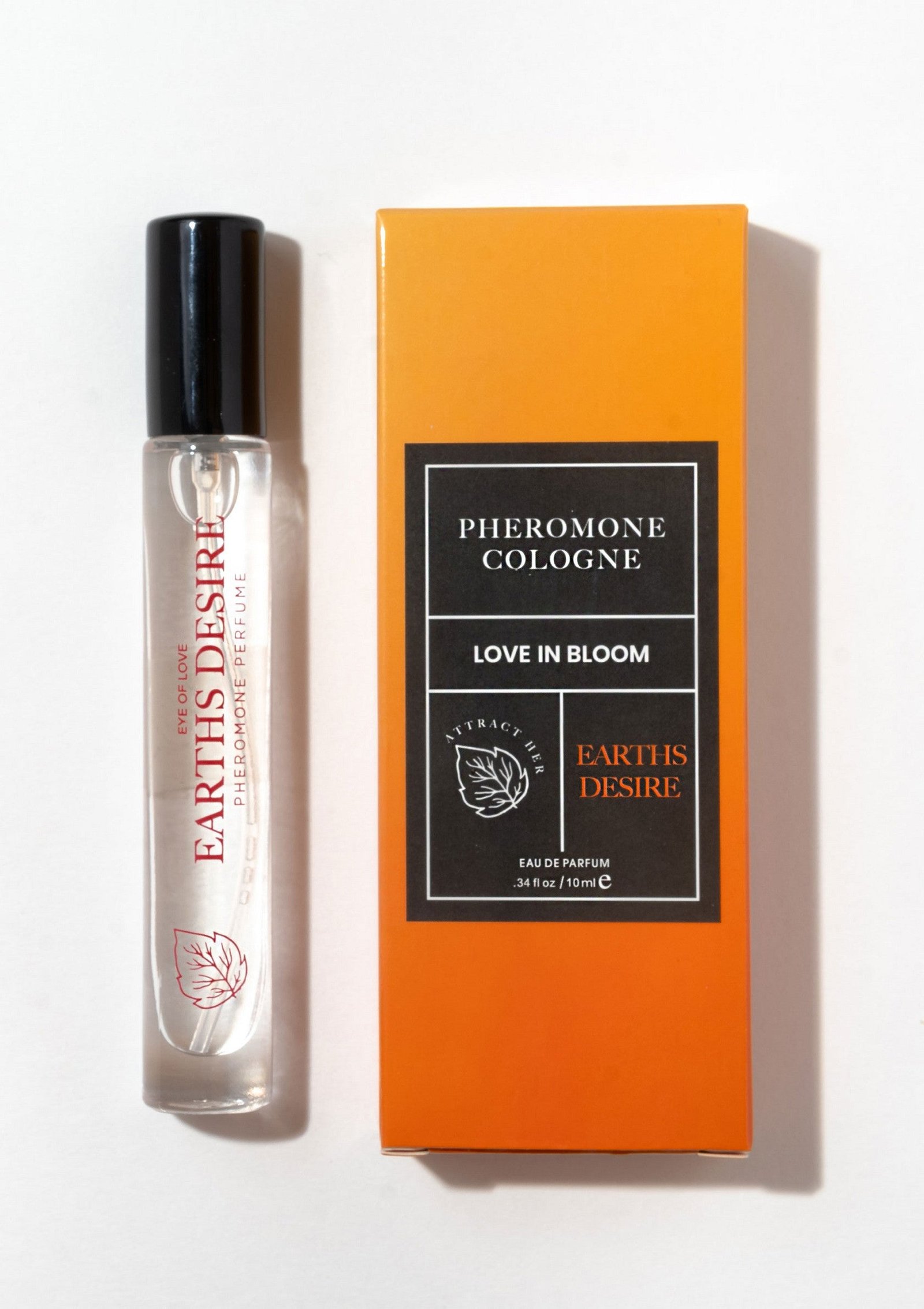 Phero Parfum Attract Her 10 ml 3