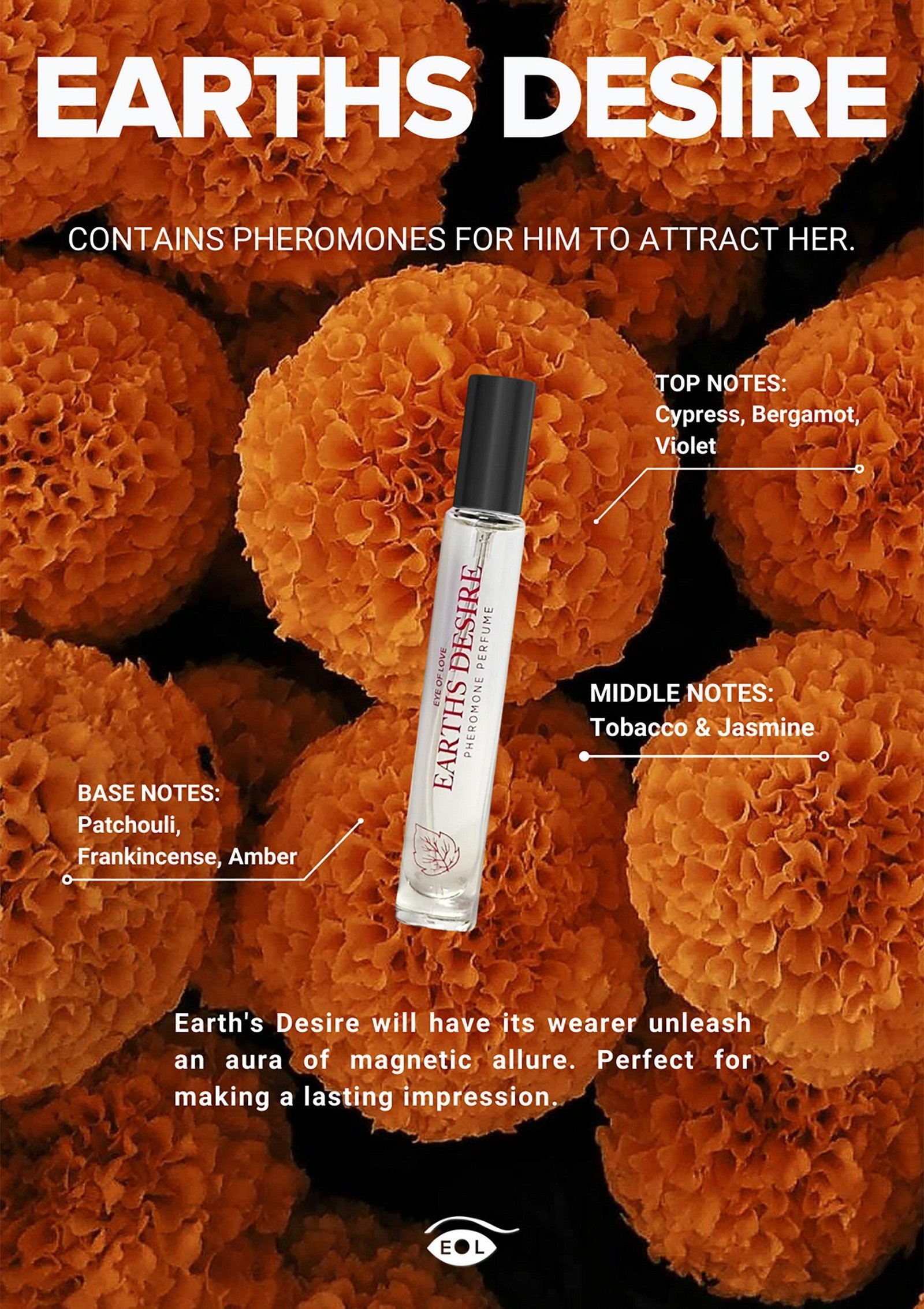 Phero Parfum Attract Her 10 ml 4