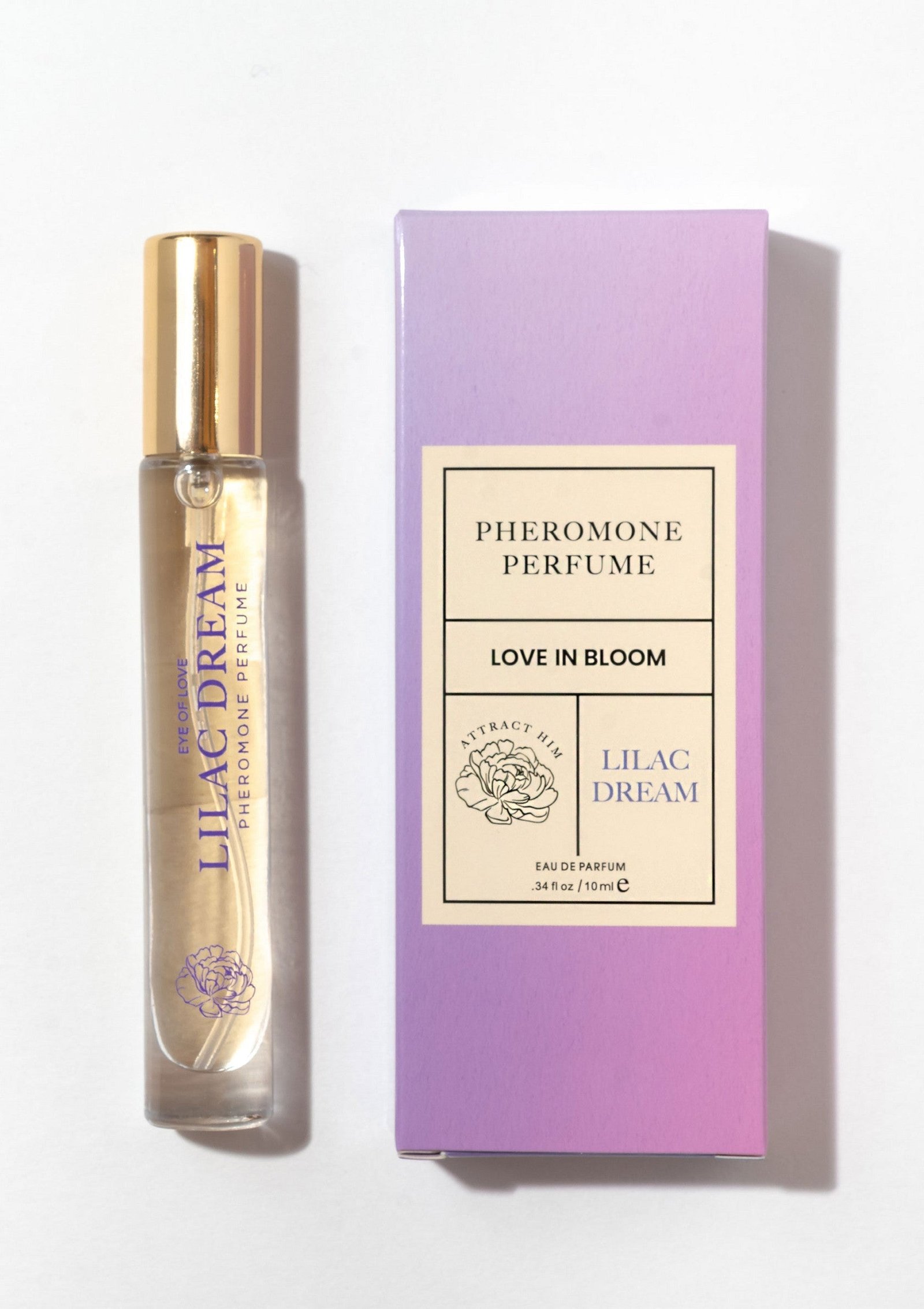 Phero Parfum Attract Him 10 ml 4