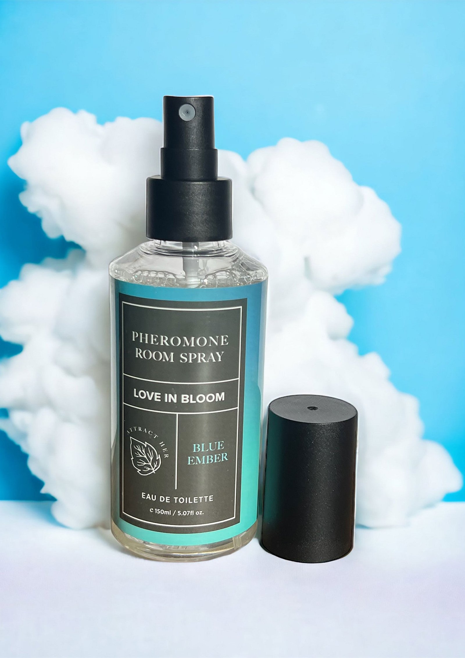 Room Phero Attract Her 150 ml 2