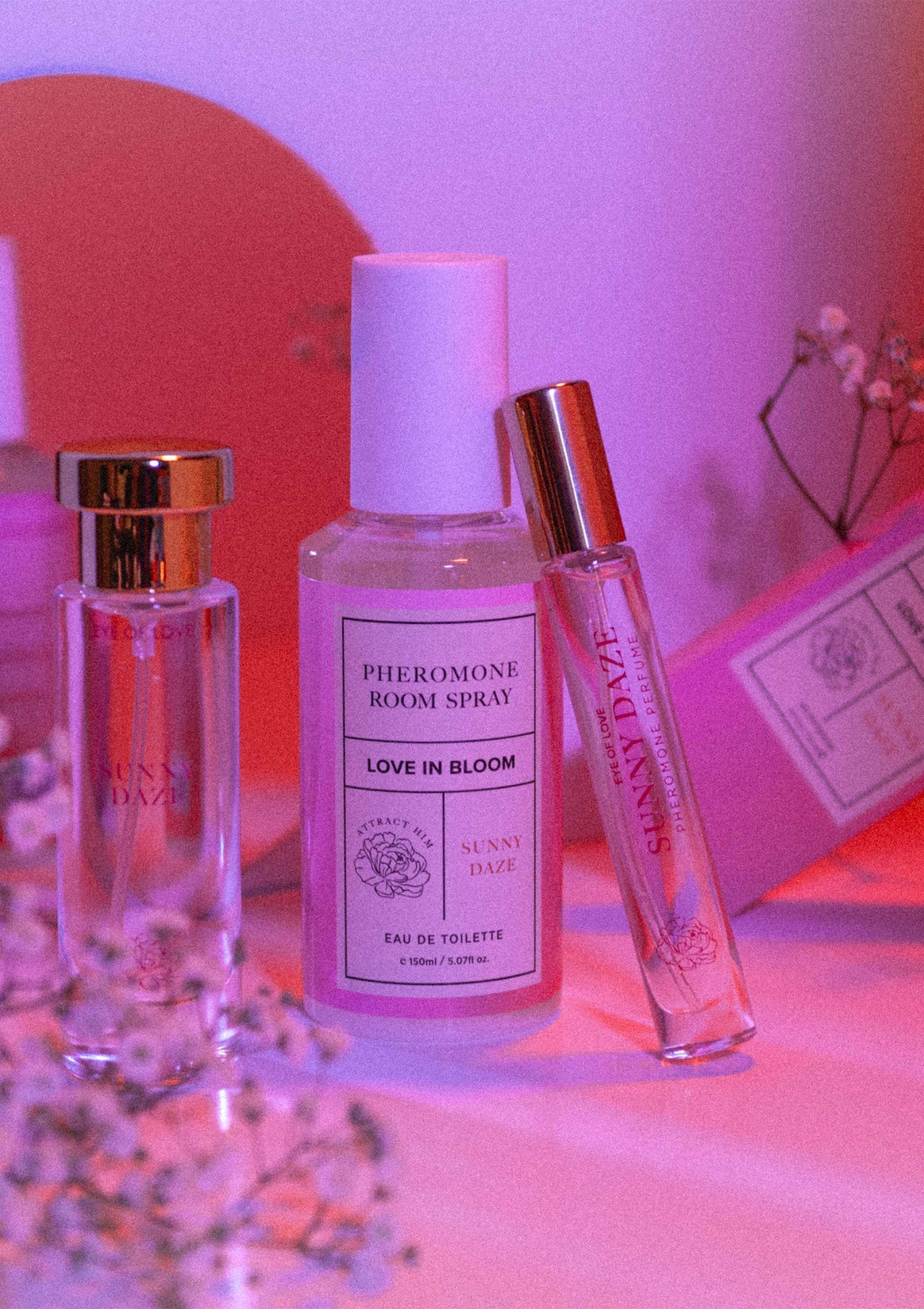Room Phero Attract Him 150 ml 5