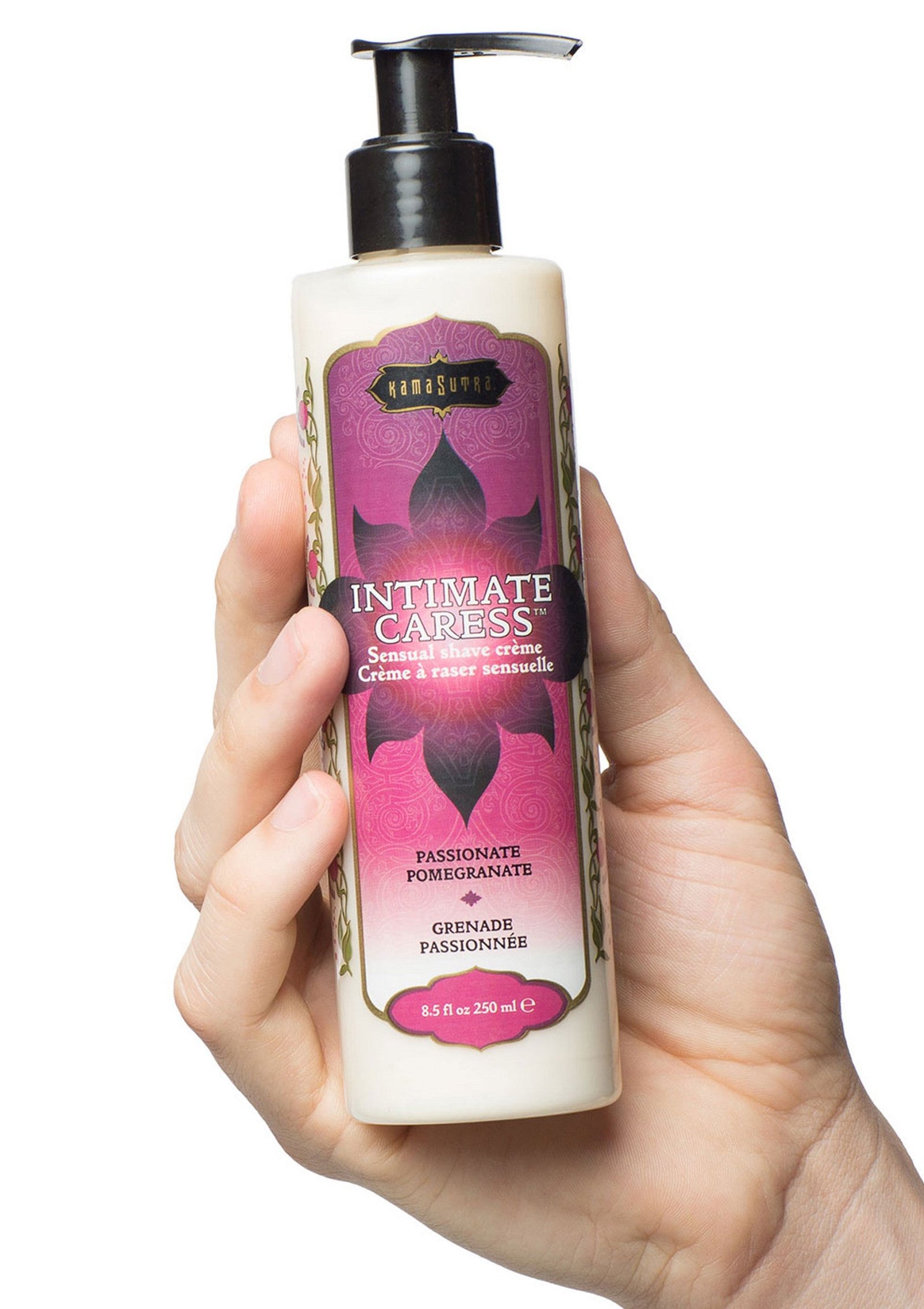 Intimate Caress Shaving Gel 250 ml 2