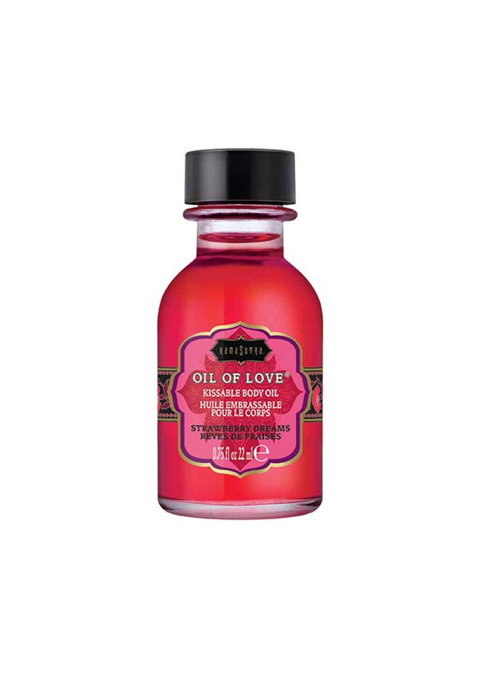 Oil of Love 22 ml 2